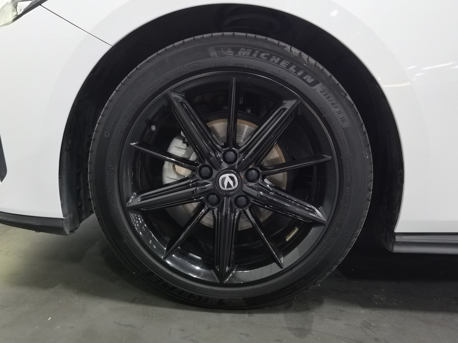 Used Changan UNI-V 2022 1.5 AT