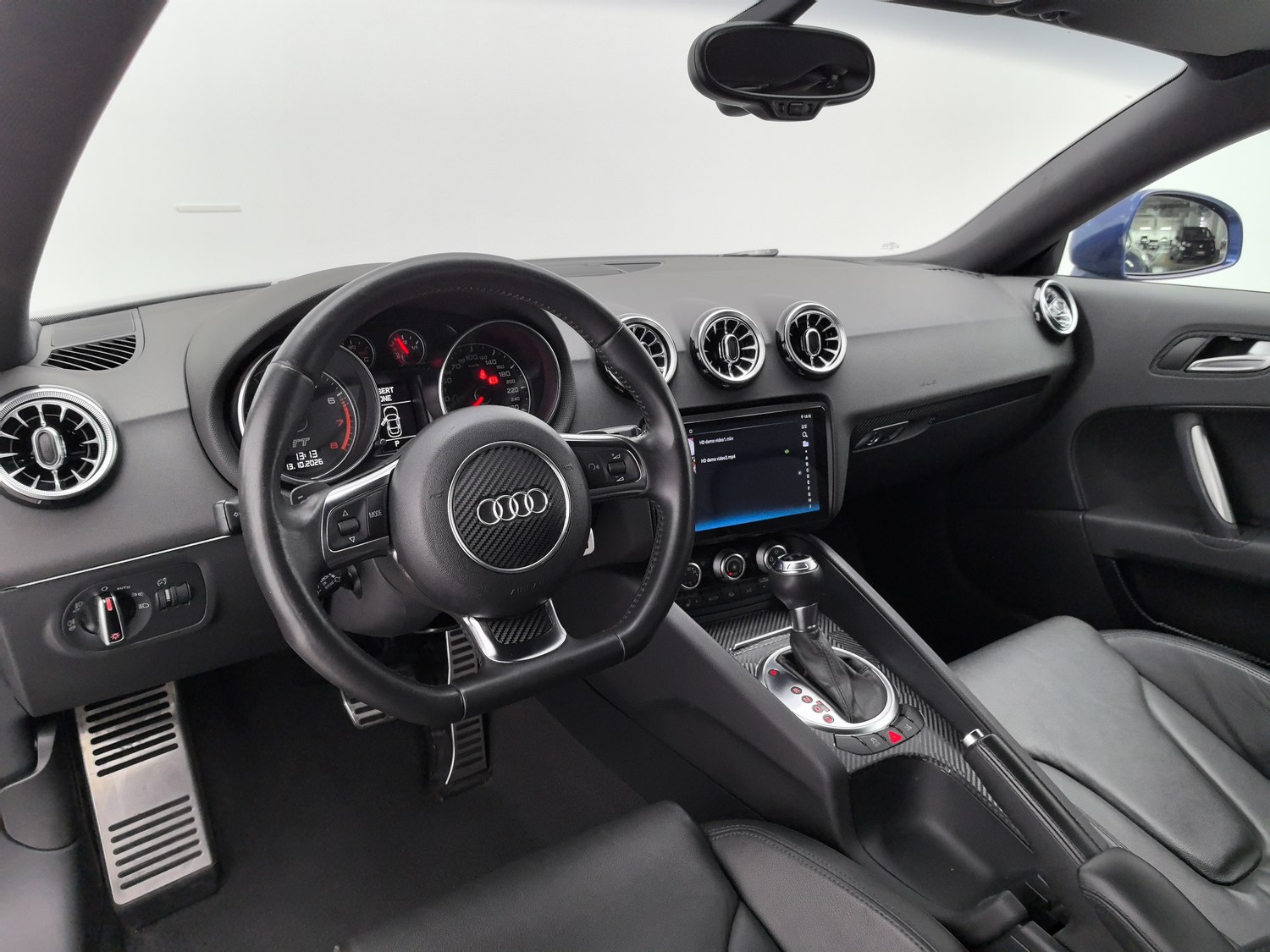 Used Audi TT (Imported) 2013 2.0 AT
