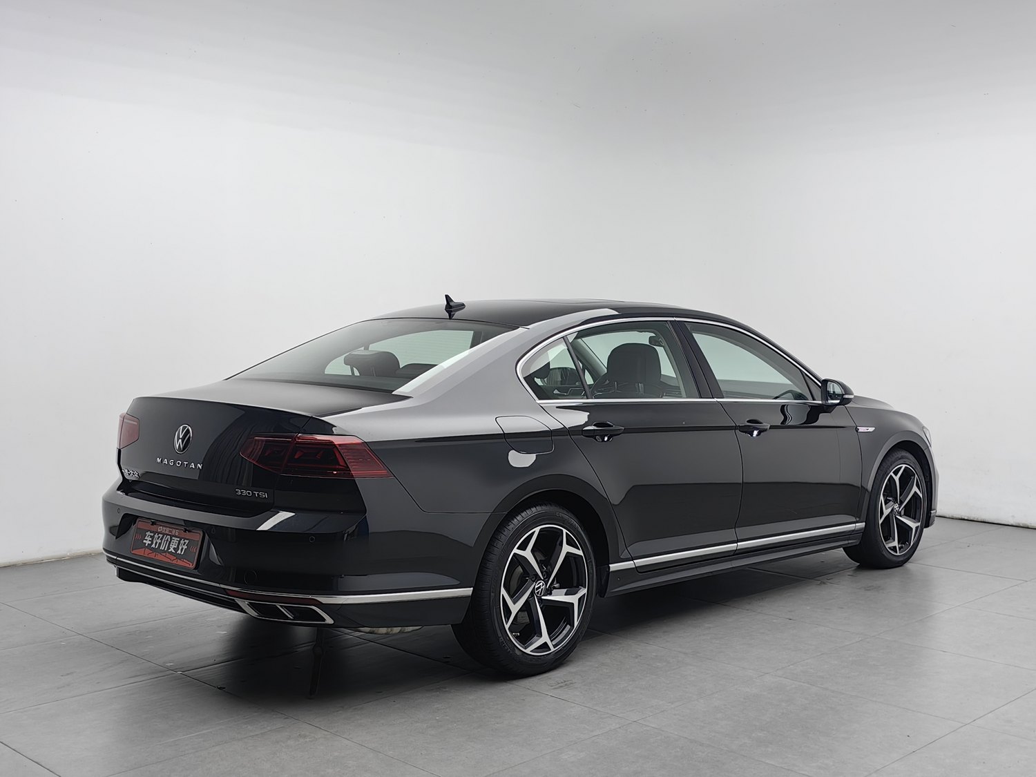 Used Volkswagen Magotan 2023 2.0 AT
