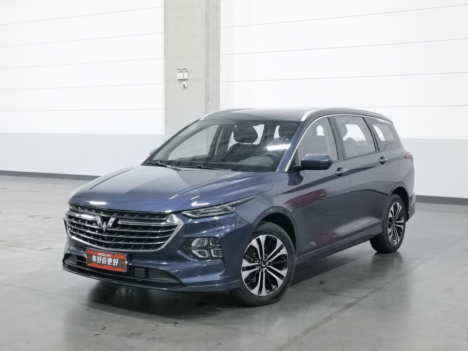 Used Wuling Victory 2020 1.5 AT