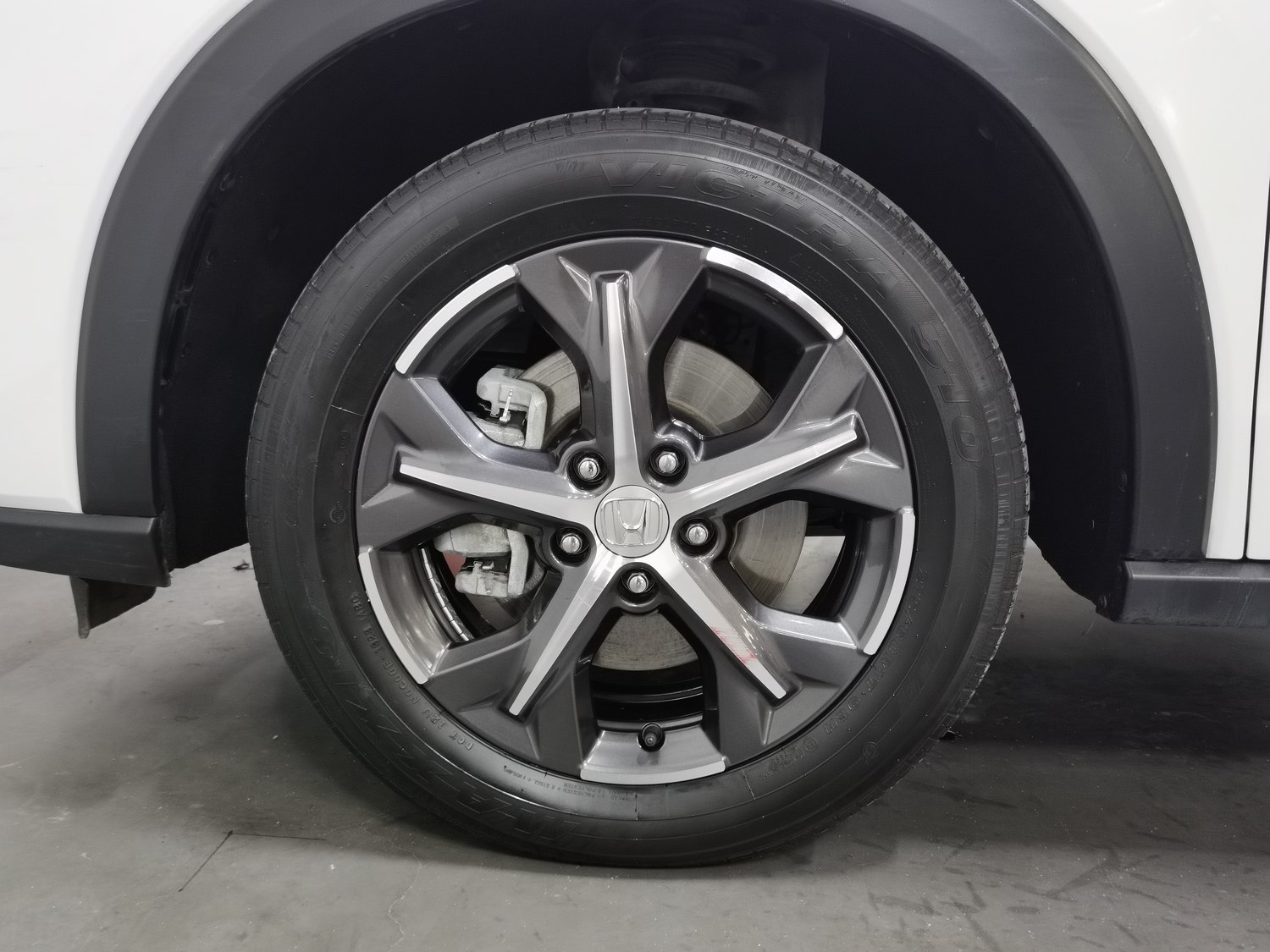 Used Honda ZR-V 2023 1.5 AT