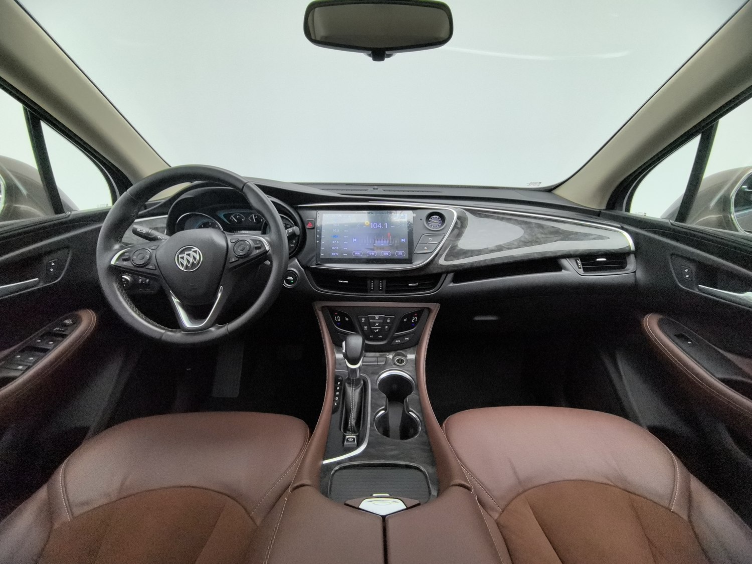 Used Buick Envision 2016 1.5 AT