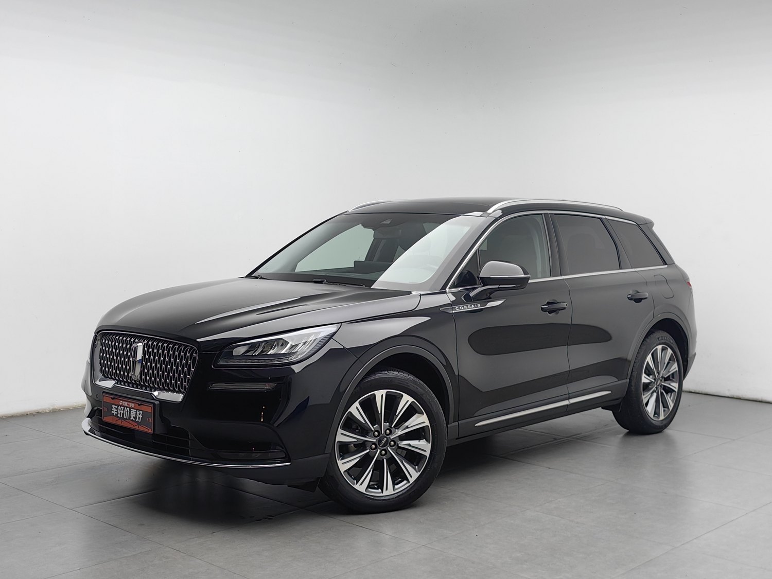 Used Lincoln Corsair 2022 2.0 AT