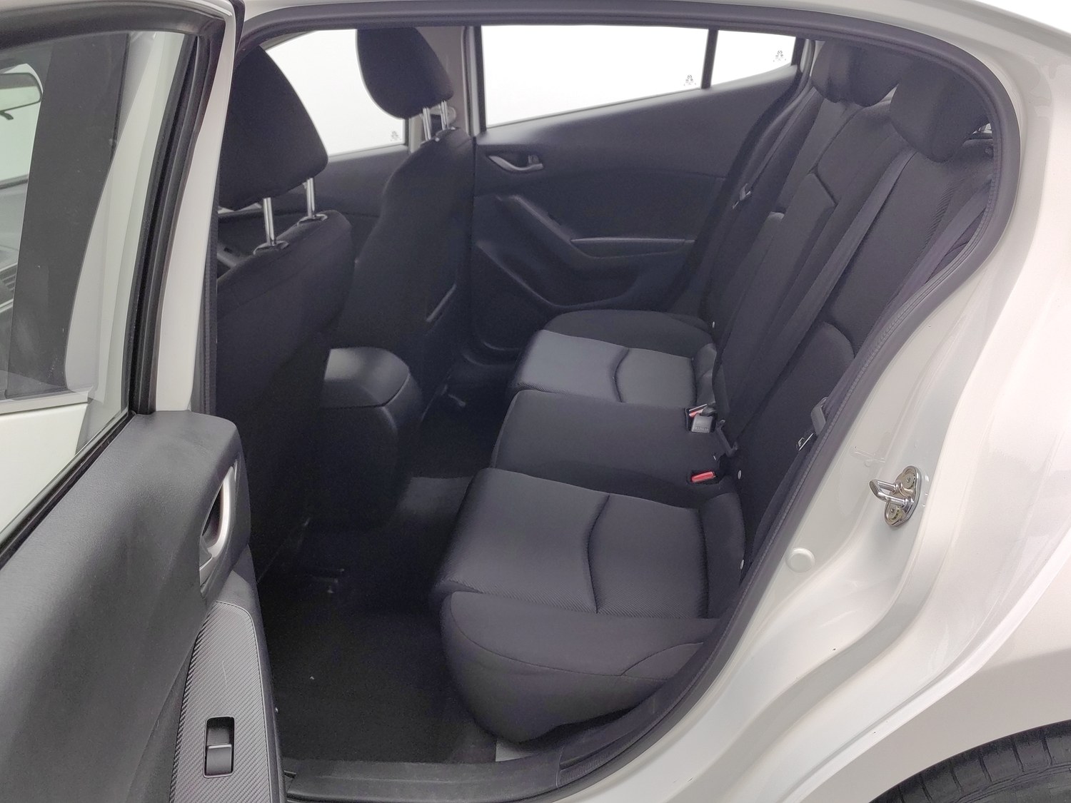 Used Mazda Axela 2017 1.5 MT
