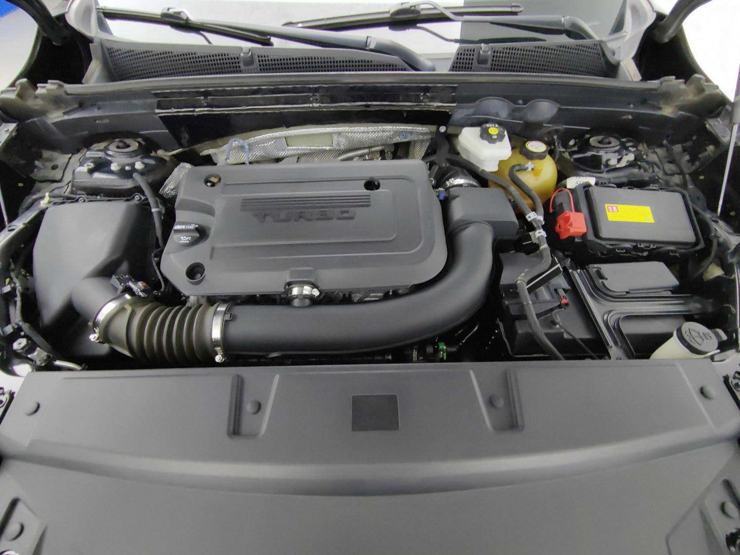 Used Buick Envision PLUS 2021 2.0 AT