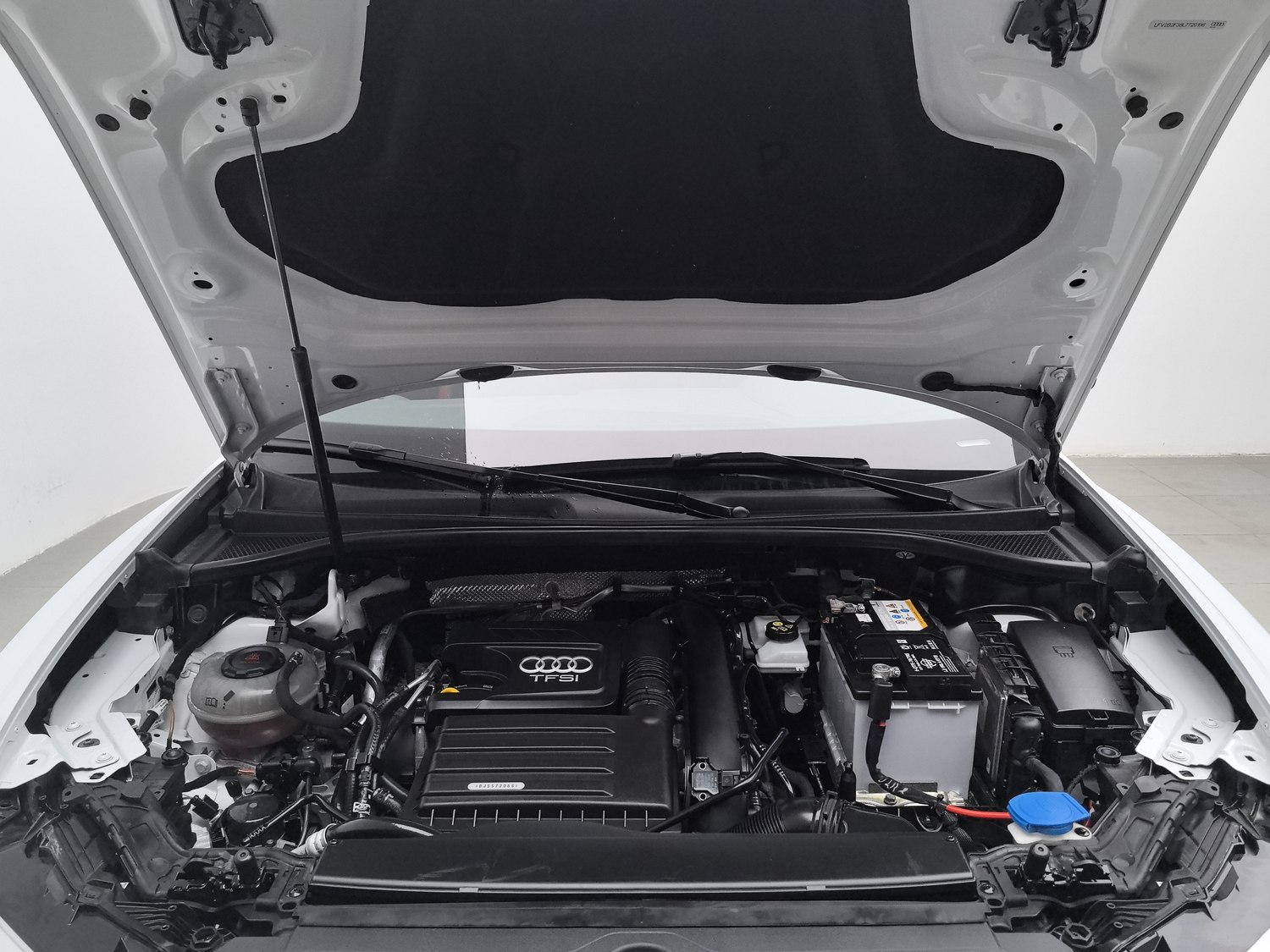 Used Audi Q3 2020 1.4 AT