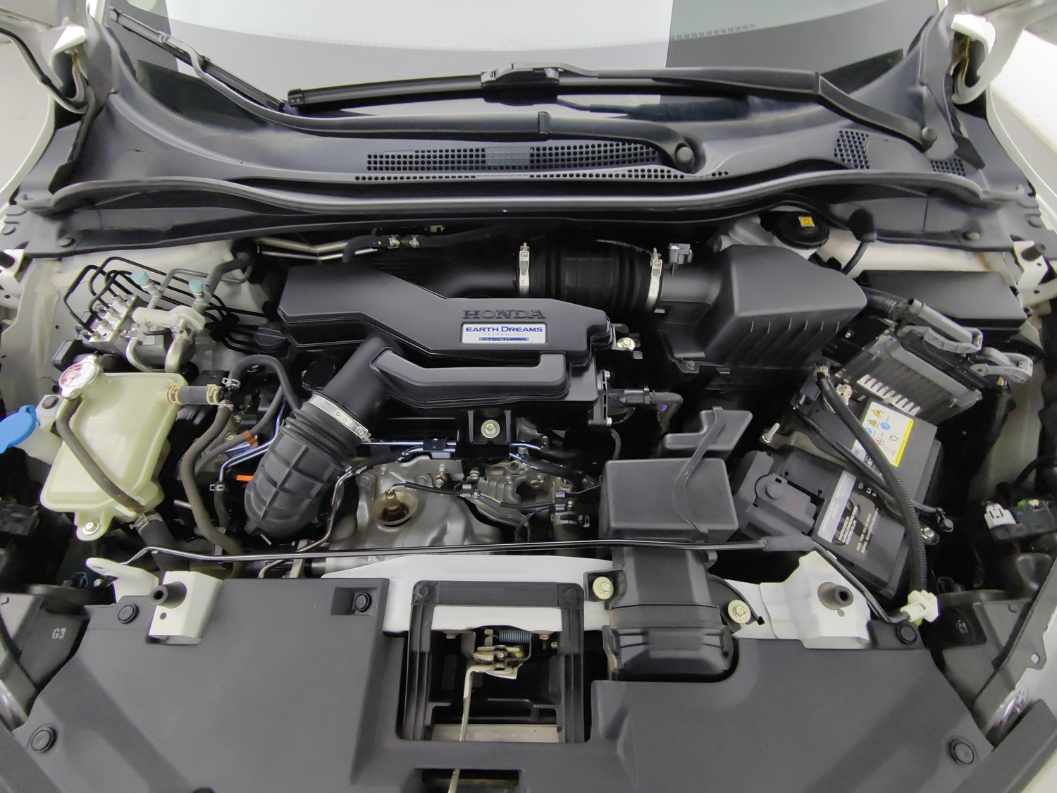 Used Honda Vezel 2020 1.5 AT