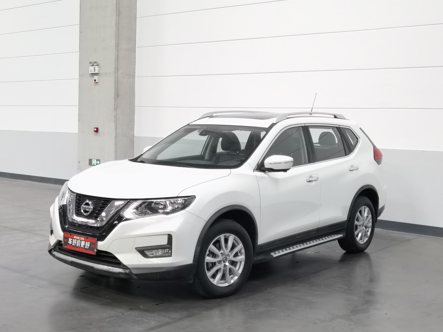 Used Nissan X-Trail 2019 2.0 AT