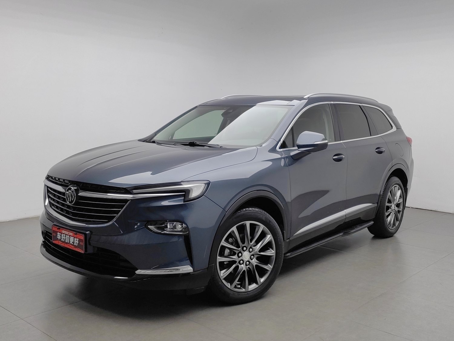 Used Buick Enclave 2020 2.0 AT
