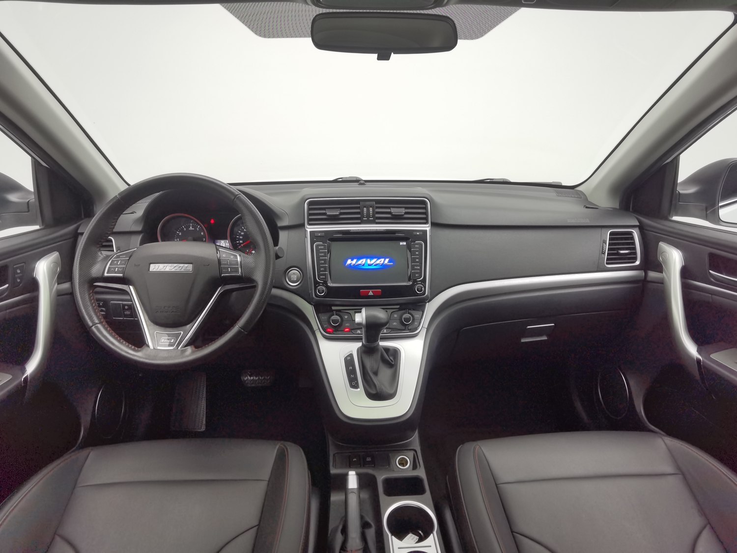 Used Haval M6 2018 1.5 AT