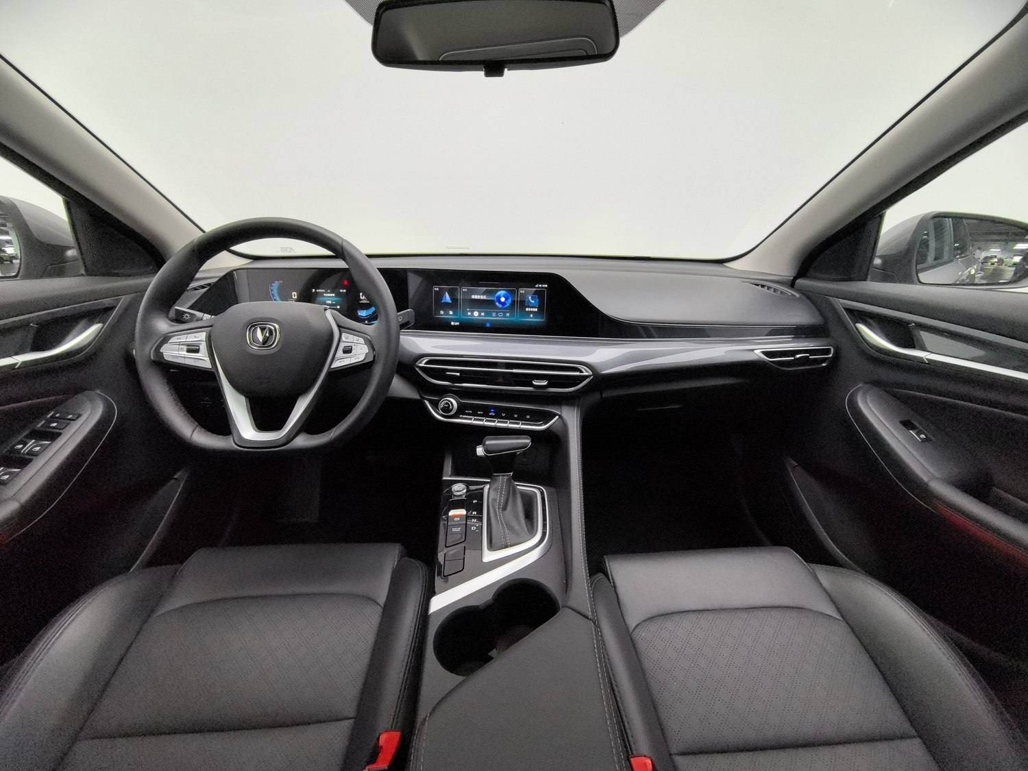 Used Changan Eado 2020 1.4 AT
