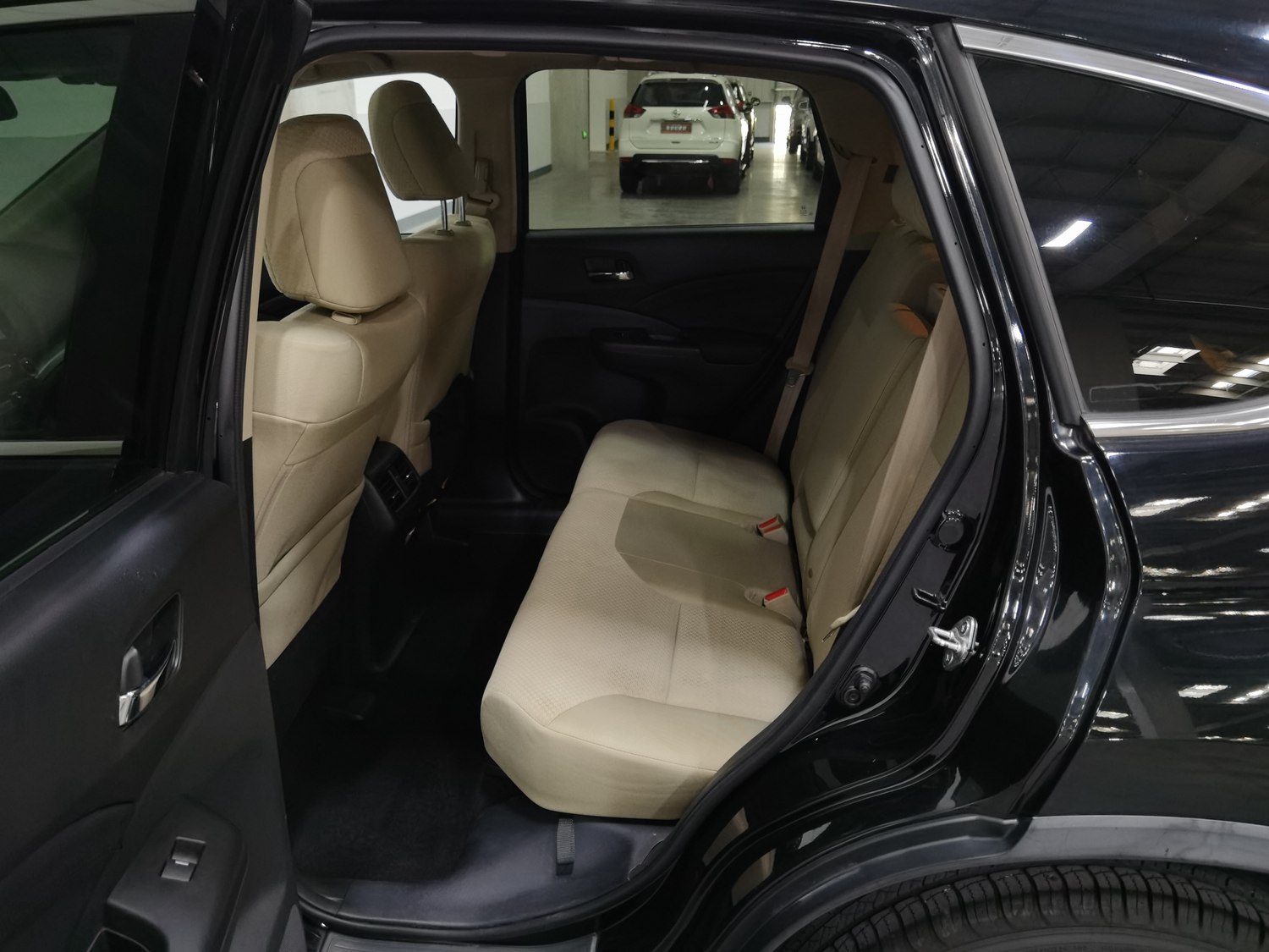 Used Honda CR-V 2015 2.0 AT