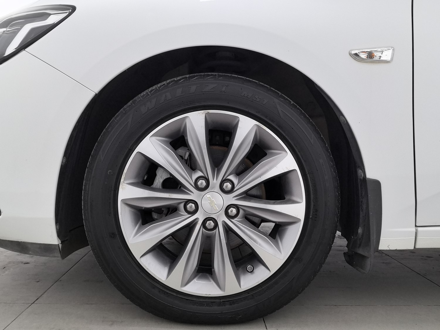 Used Chevrolet Cruze 2020 1.5 AT