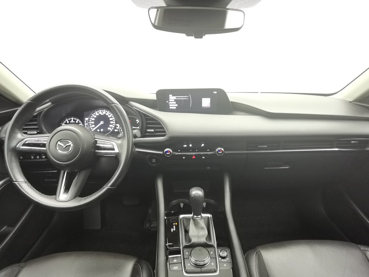 Used Mazda Axela 2021 2.0 AT