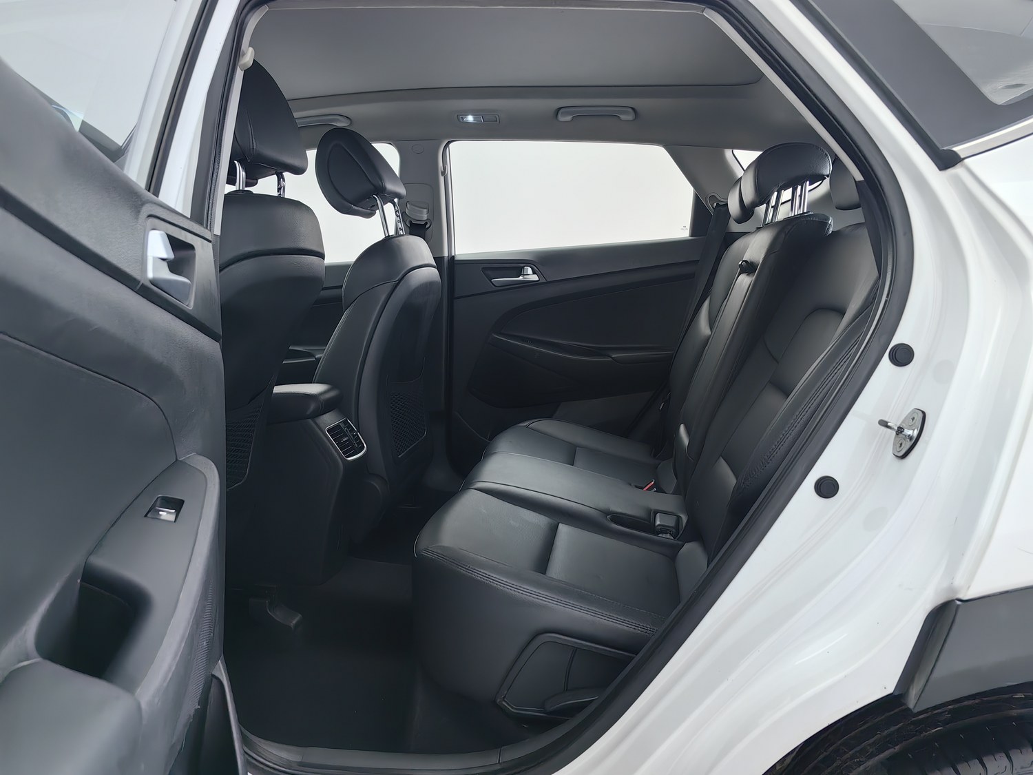 Used Hyundai Tucson 2015 1.6 AT