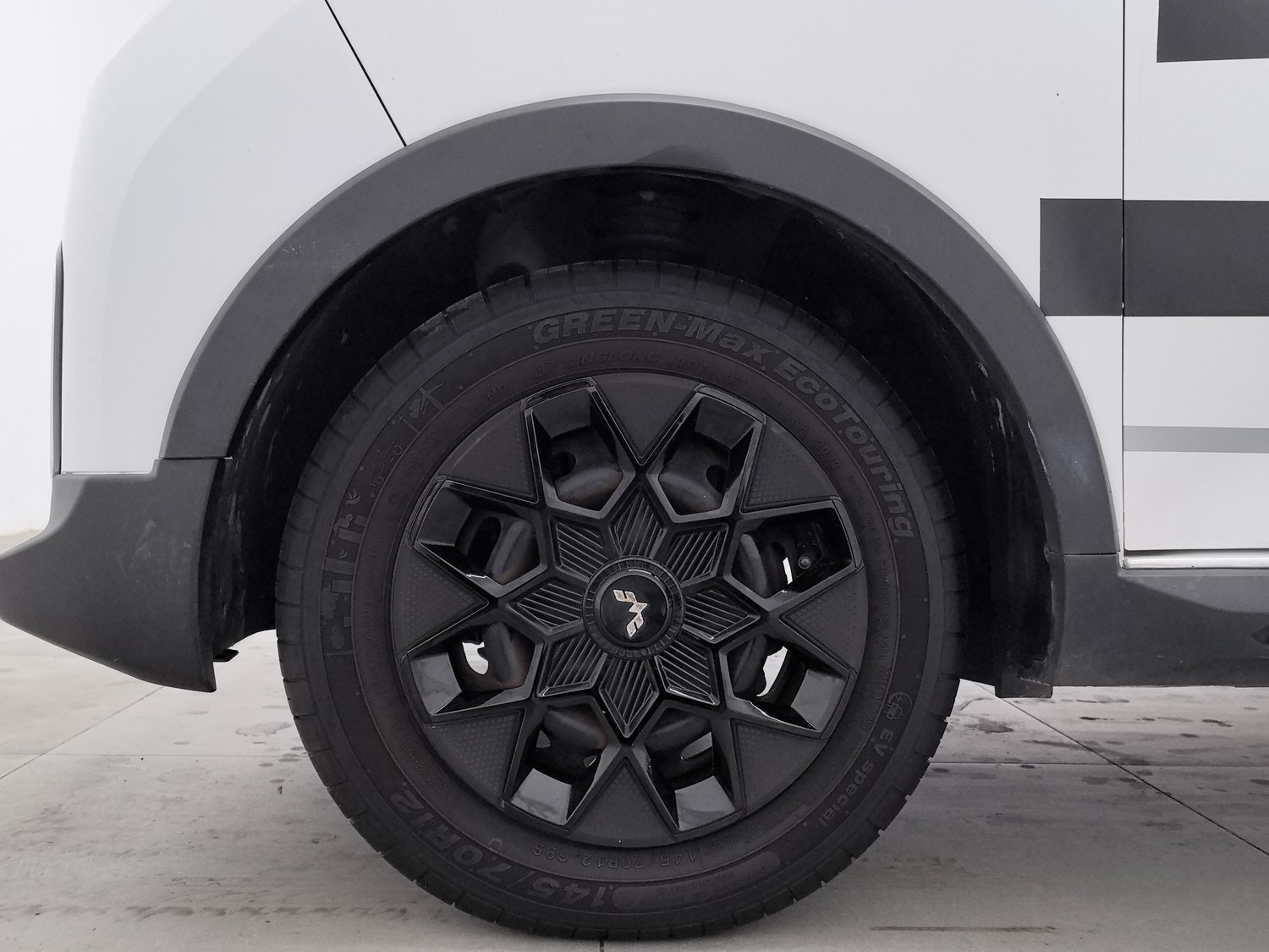 Used Wuling Mini EV 2022