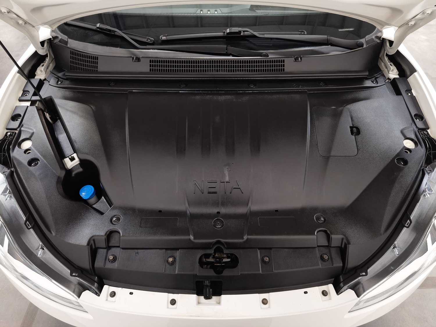 Used Neta V 2022