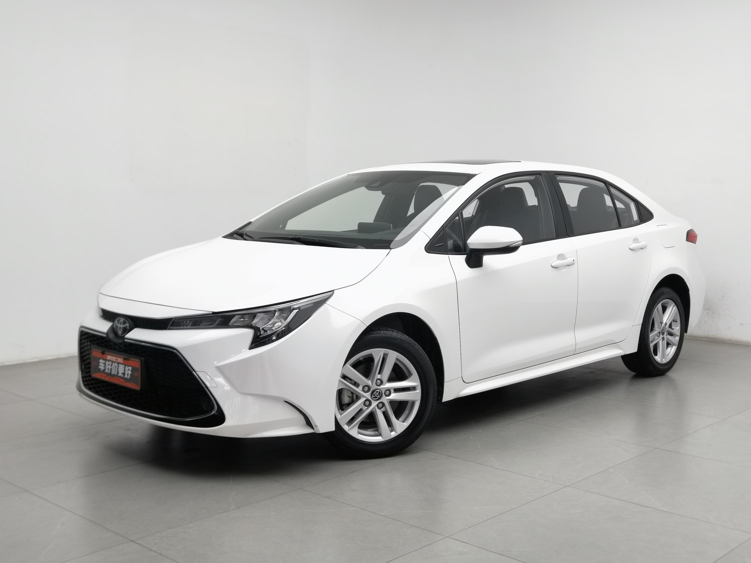 Used Toyota Levin 2022 1.2 AT