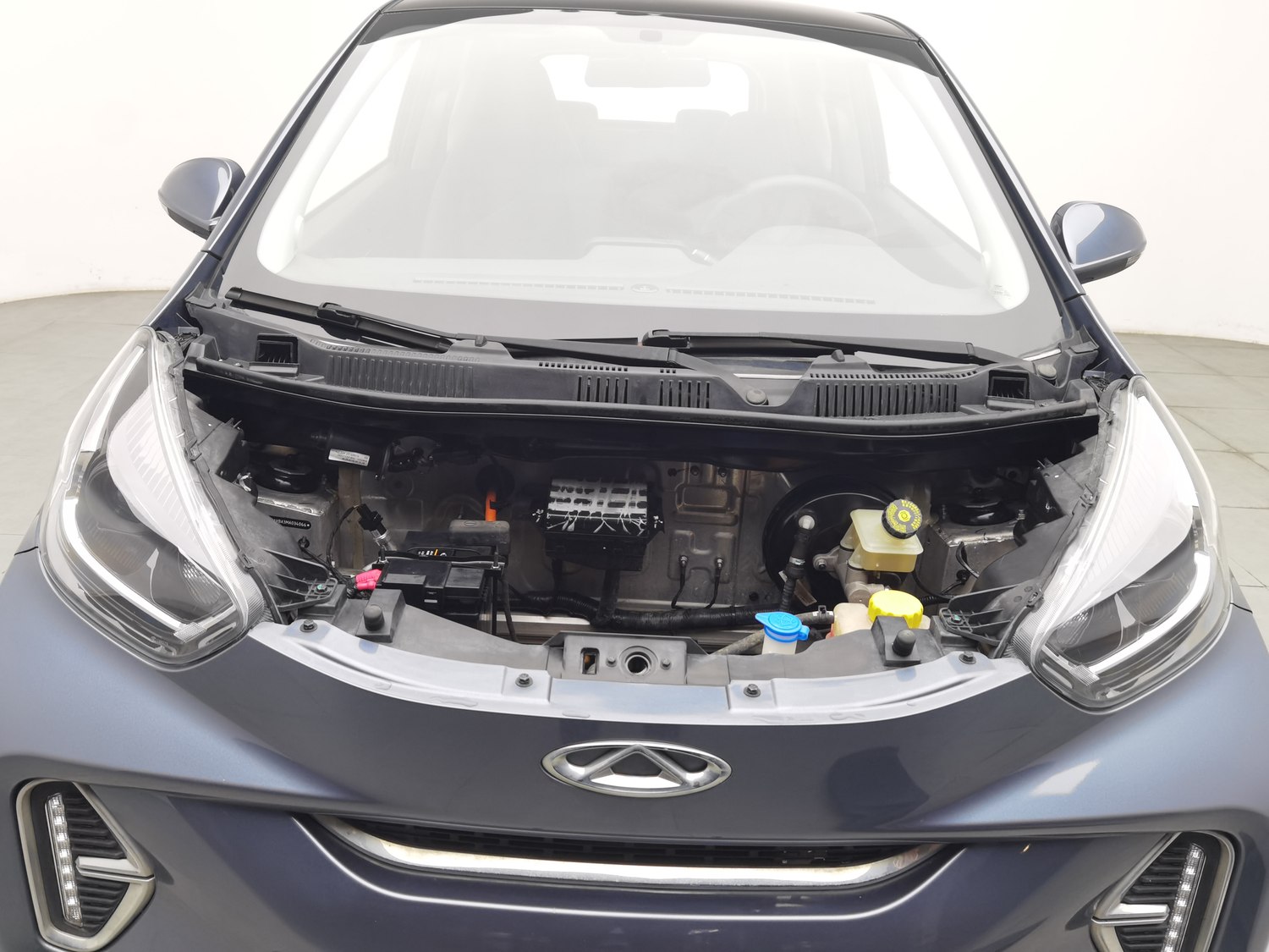 Used Chery New Energy eQ1 2022