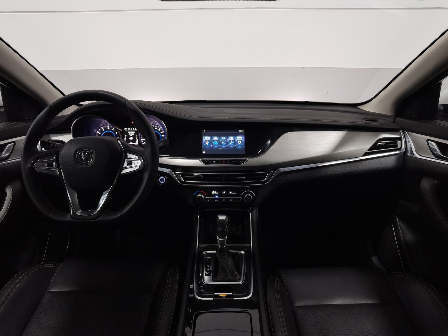 Used Changan Eado 2018 1.6 AT