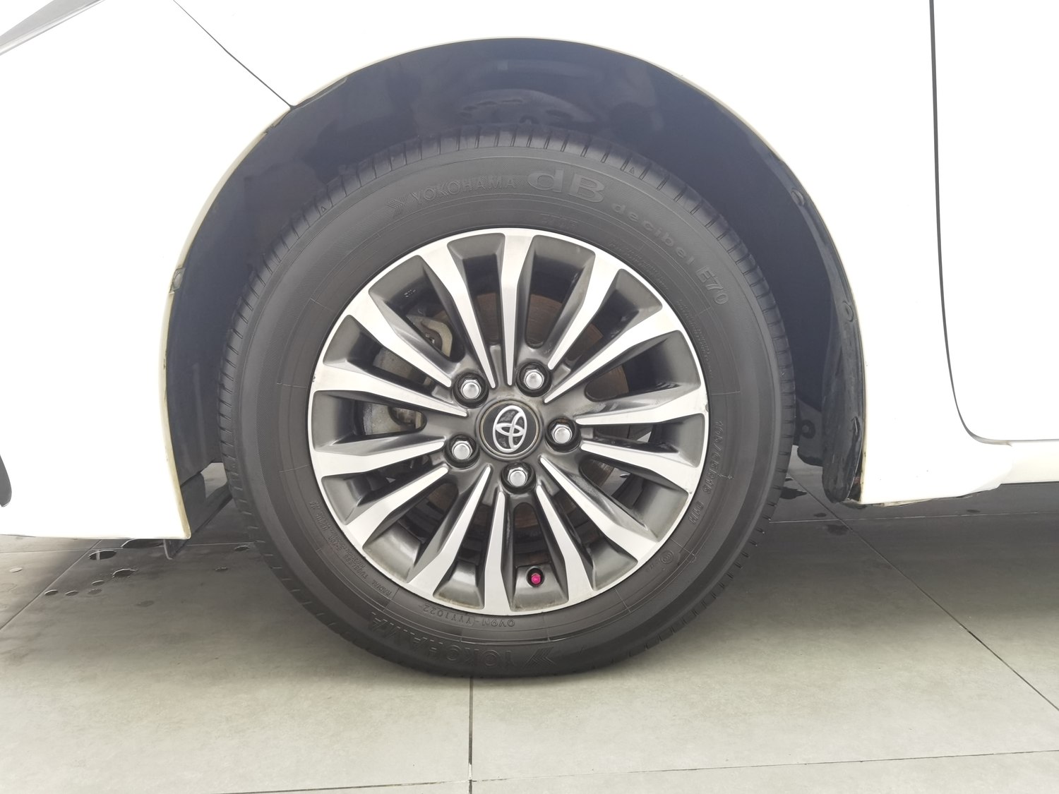 Used Toyota Corolla 2017 1.2 AT