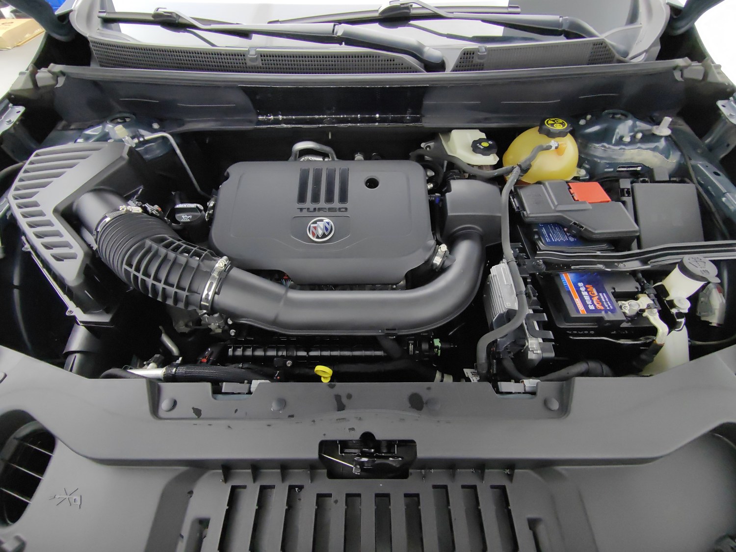 Used Buick Enclave 2020 2.0 AT