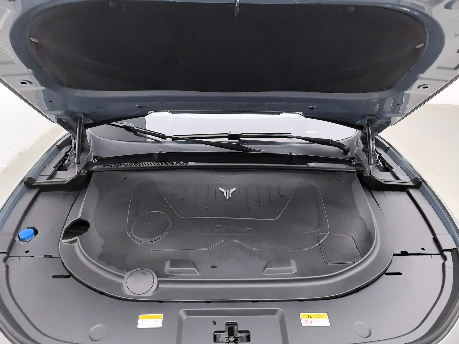 Used Voyah FREE 2021 1.5 AT