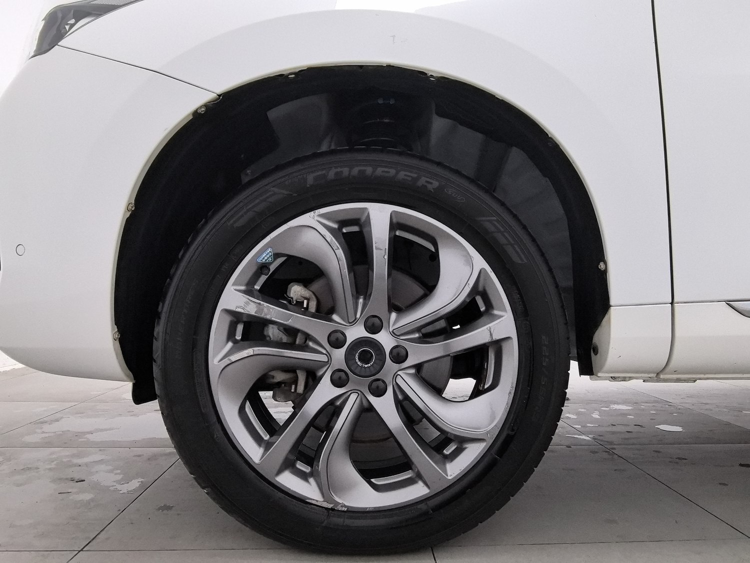Used Haval H6 Coupe 2019 1.5 AT