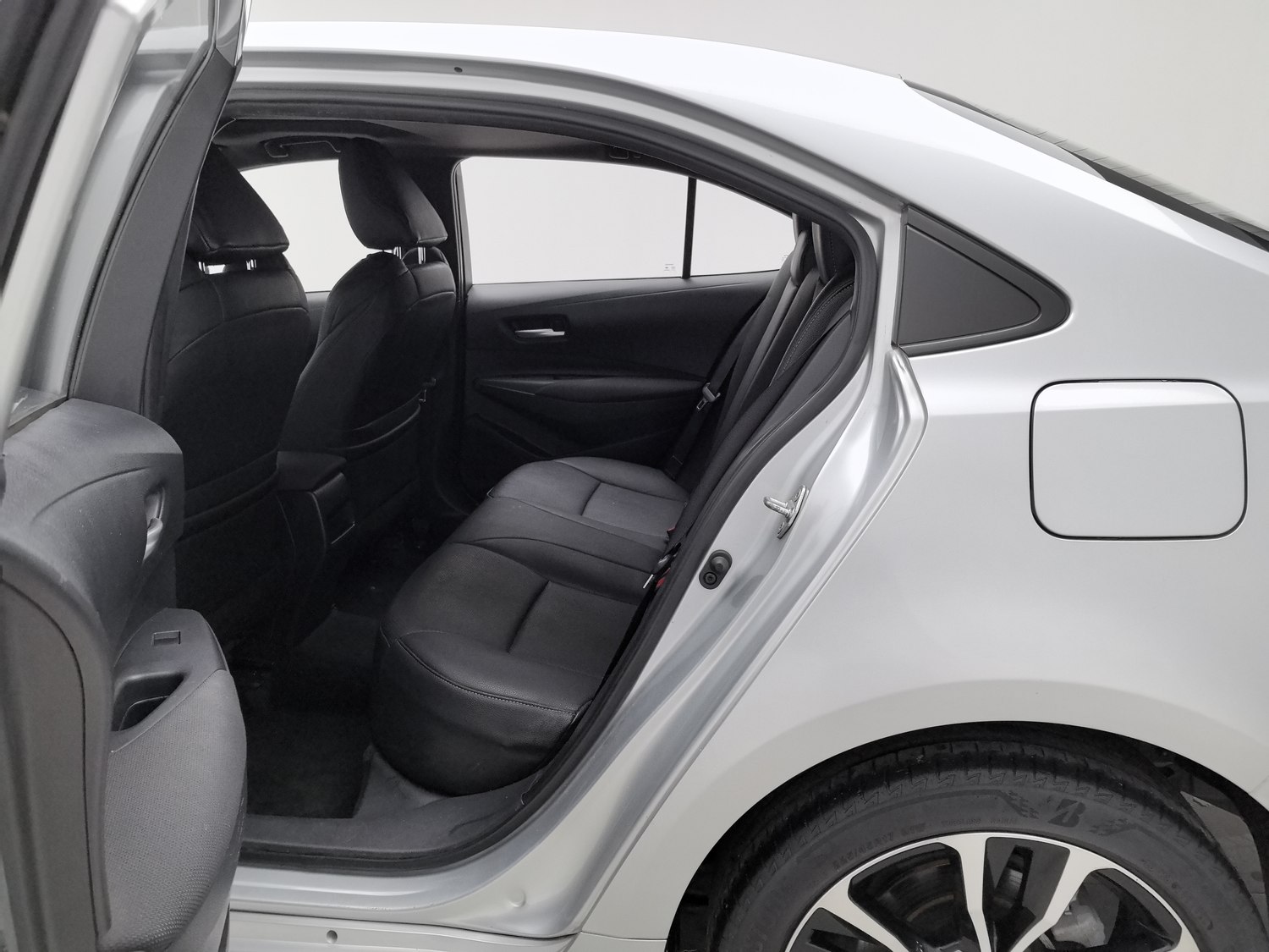 Used Toyota Levin 2019 1.2 AT