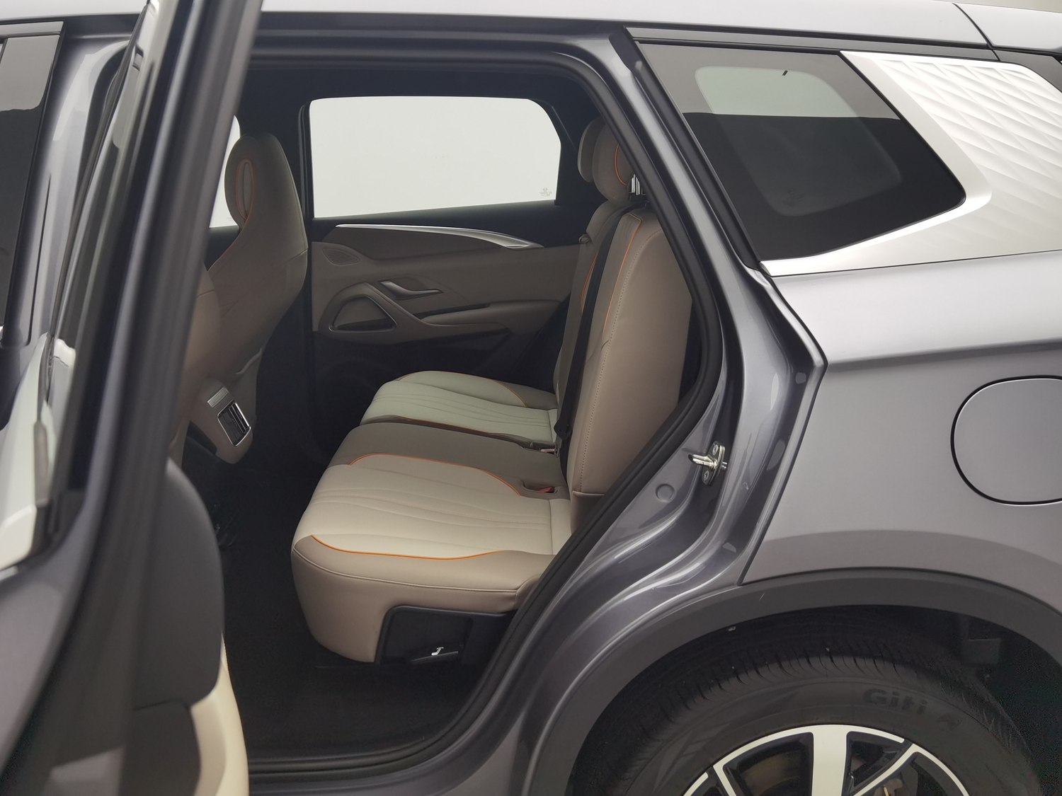 Used BYD Song Pro EV 2023 1.5 AT