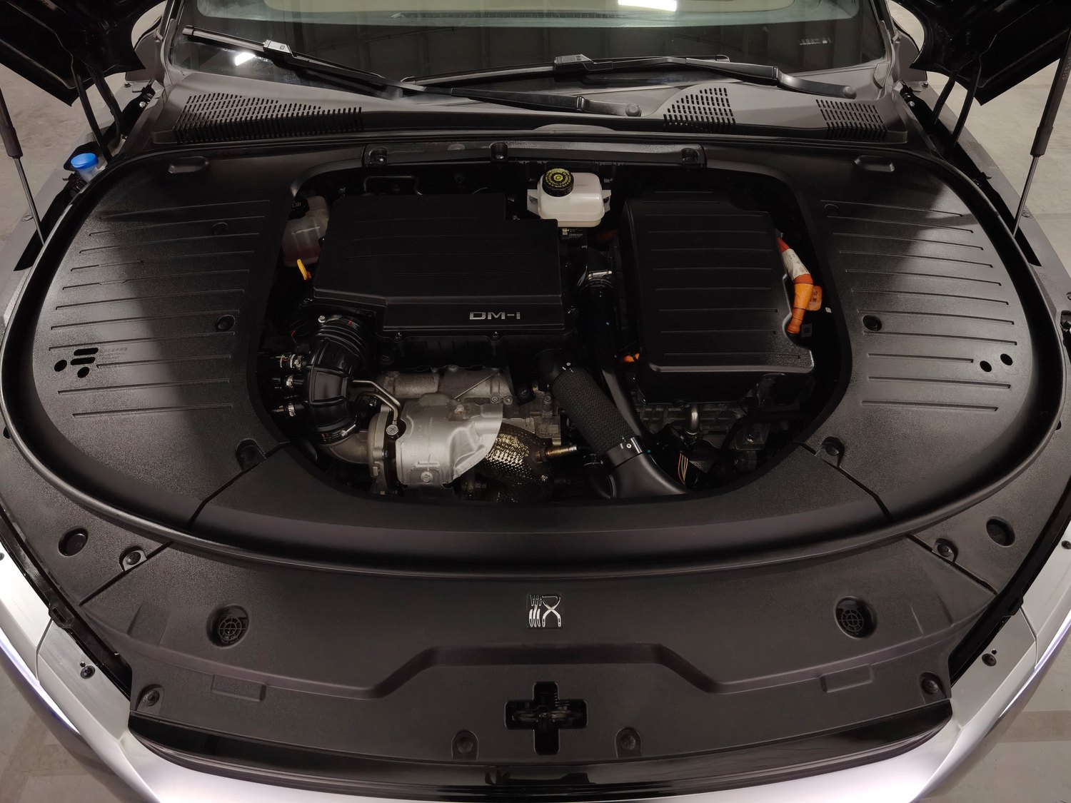 Used BYD Han 2024 1.5 AT