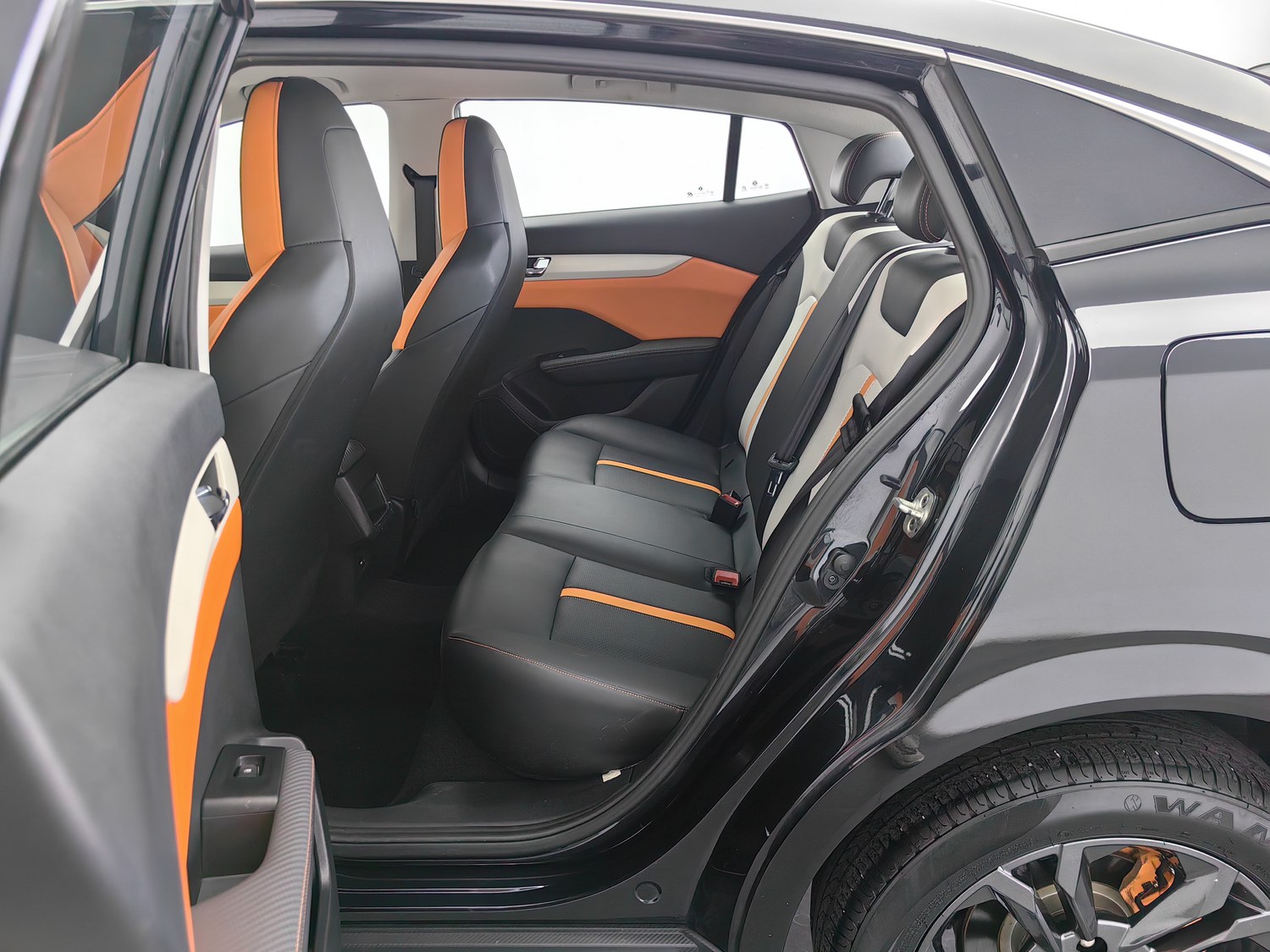 Used Dongfeng Aeolus Yixuan 2023 1.5 AT