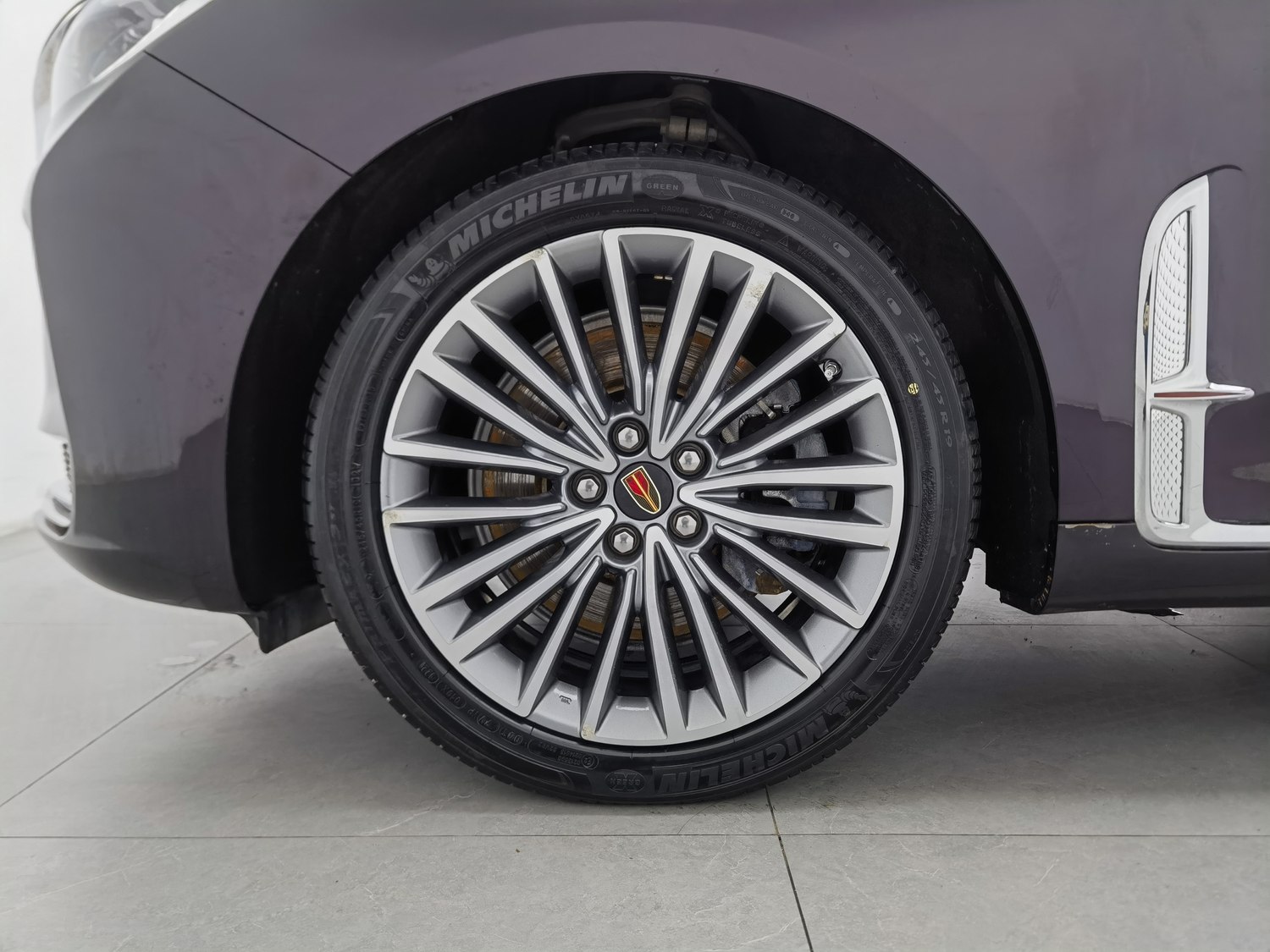 Used Hongqi H9 2020 2.0 AT