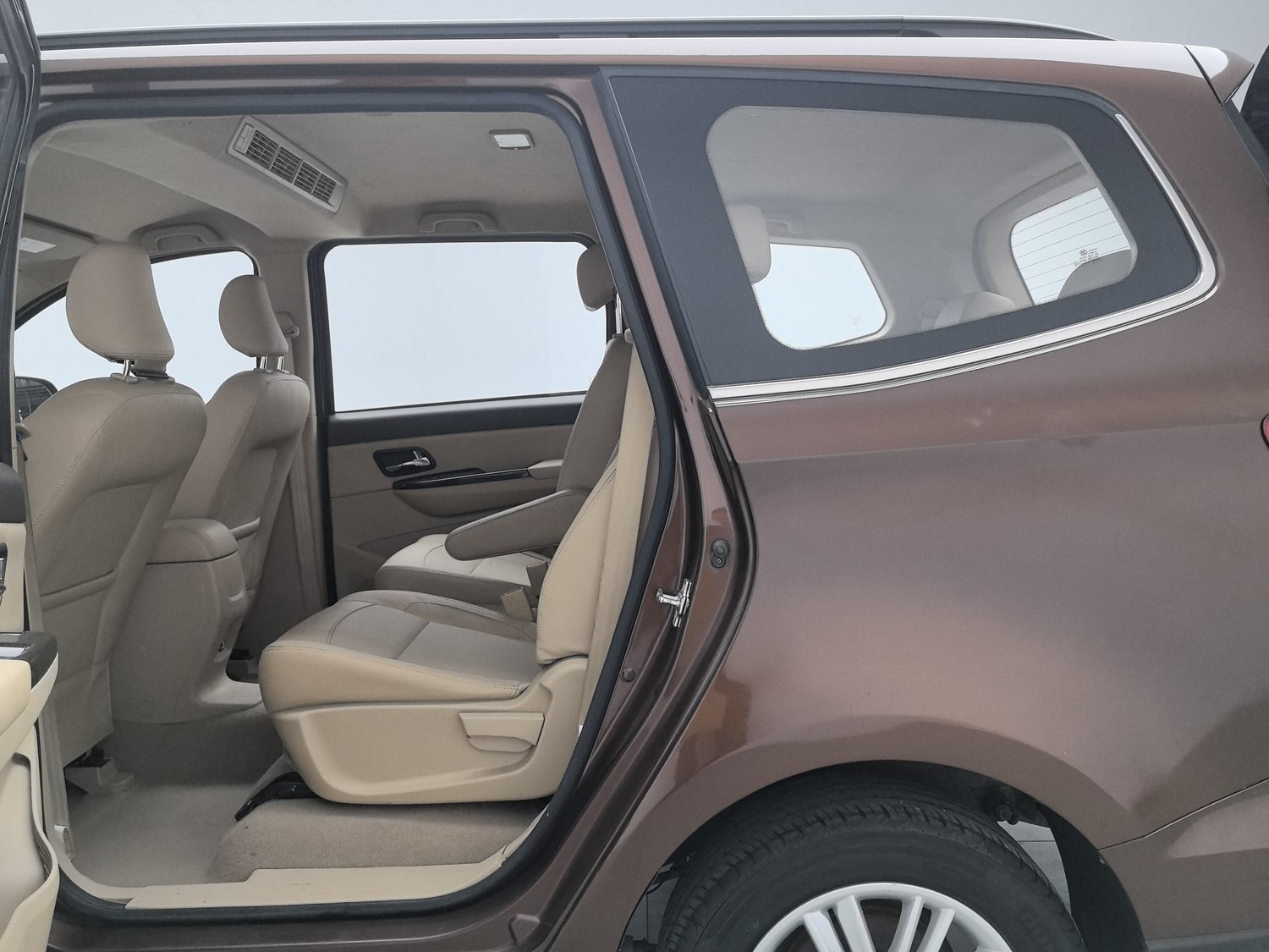 Used Wuling Hongguang 2015 1.5 MT