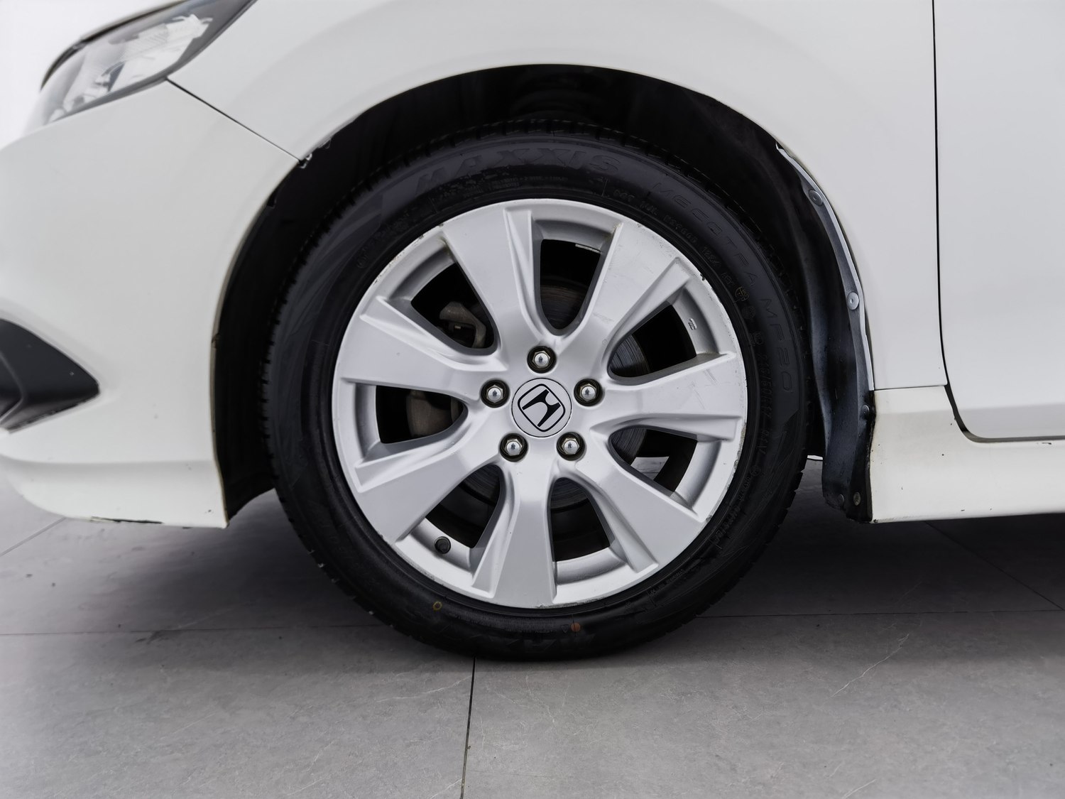 Used Honda Jade 2013 1.8 AT