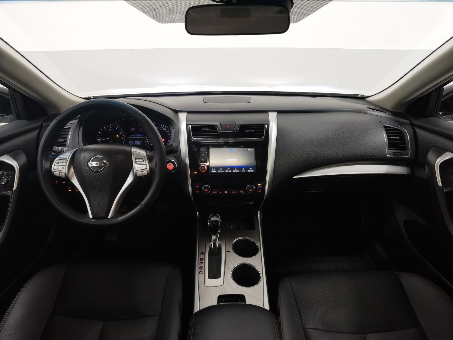Used Nissan Teana 2016 2.0 AT