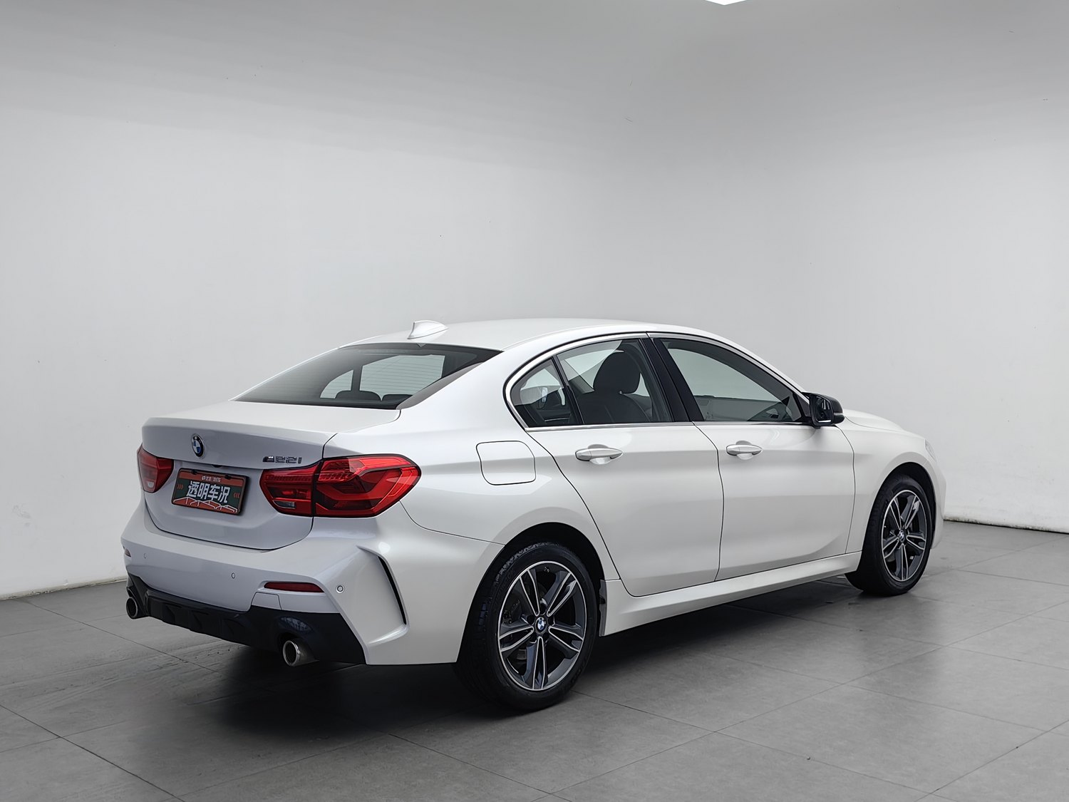Used BMW 1 Series 2021 1.5 AT