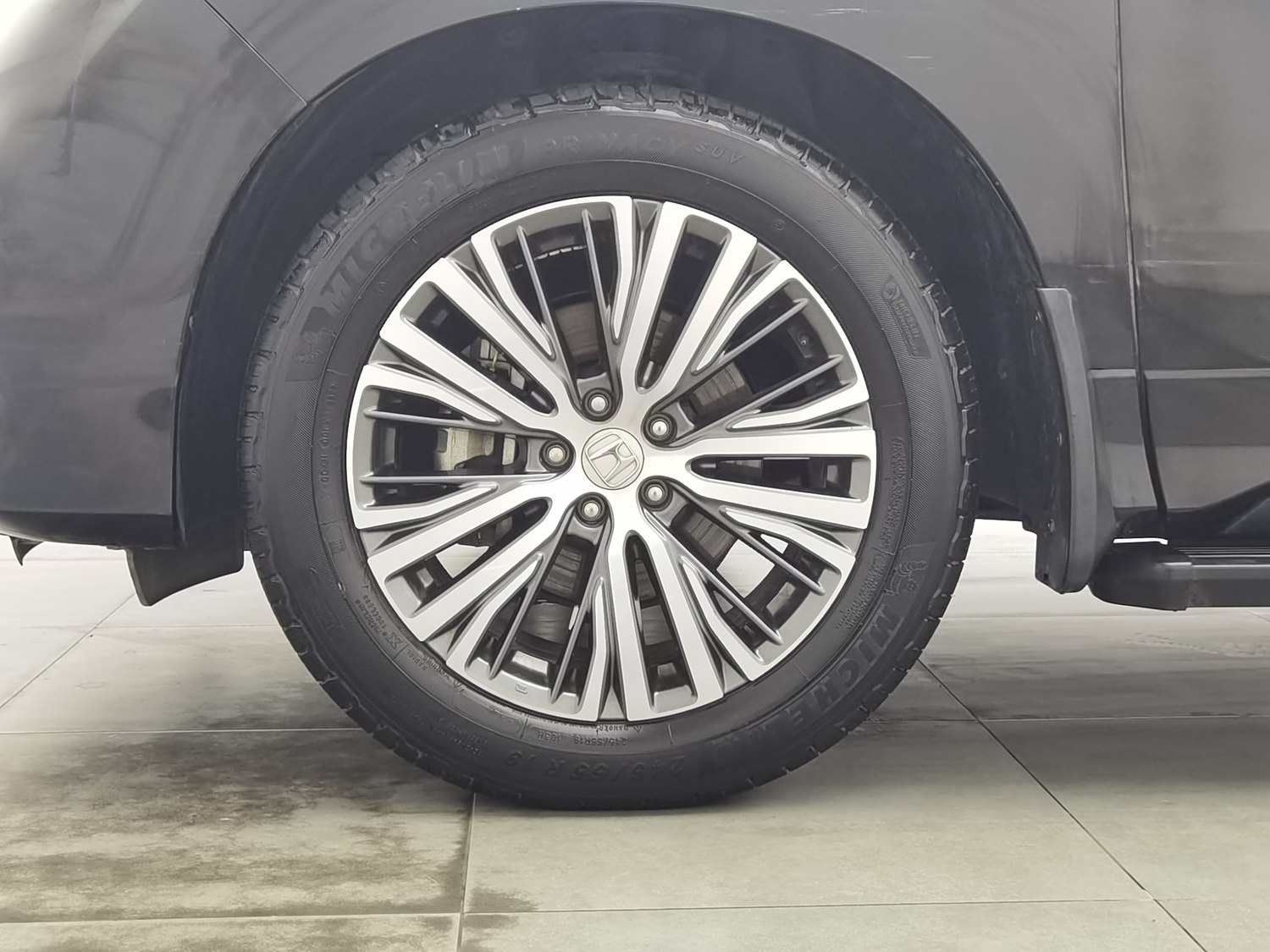 Used Honda Avancier 2020 1.5 AT