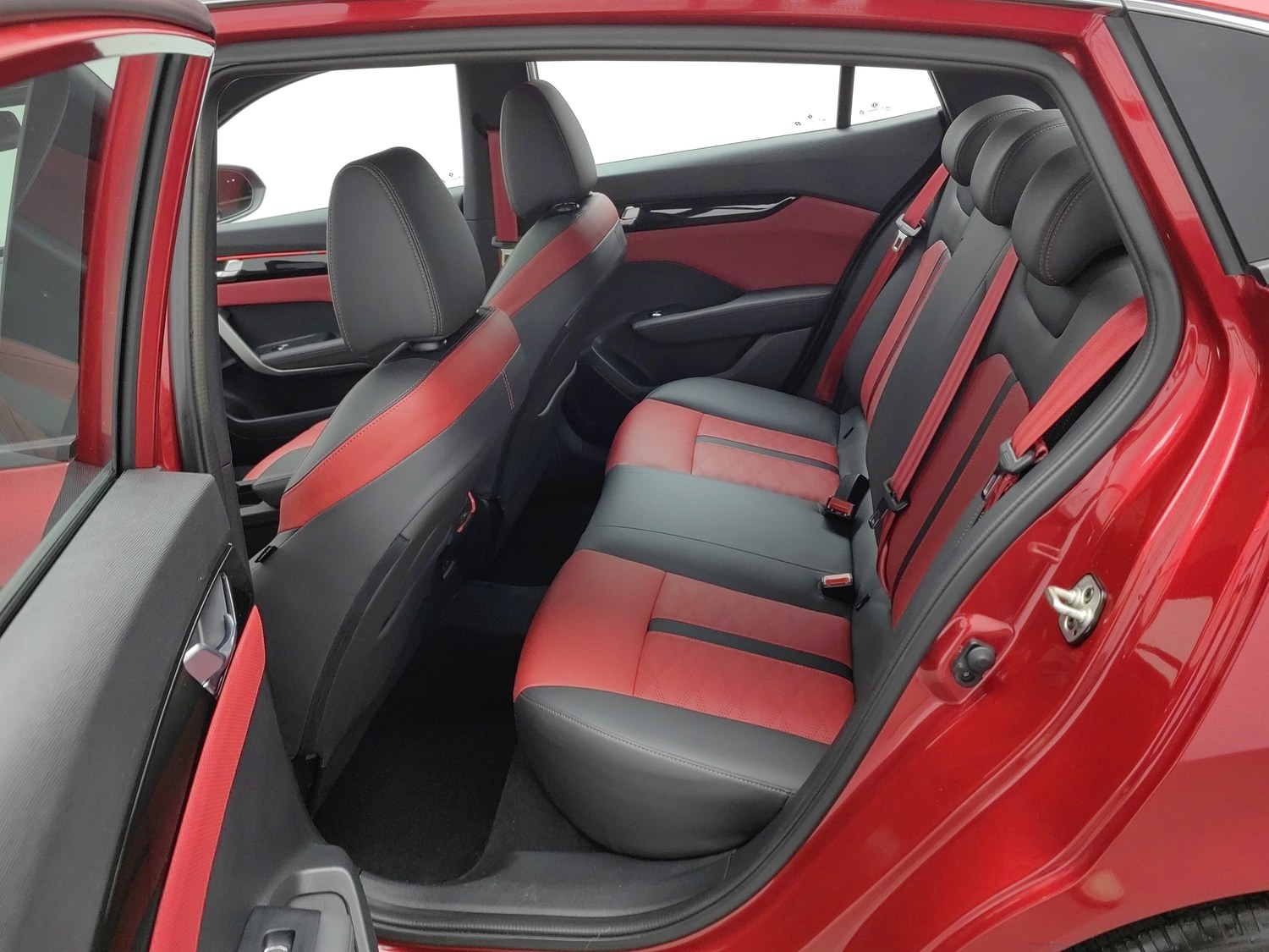 Used Dongfeng Aeolus Yixuan 2021 1.5 AT