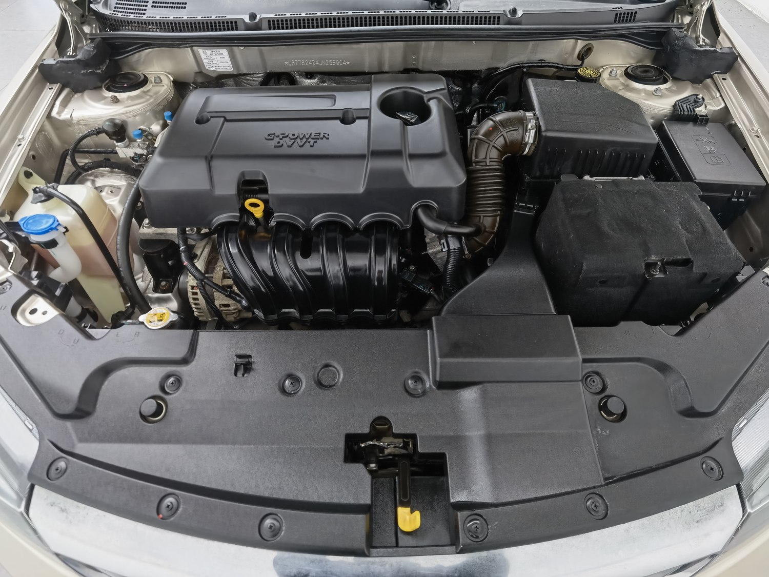 Used Geely Emgrand 2018 1.5 AT