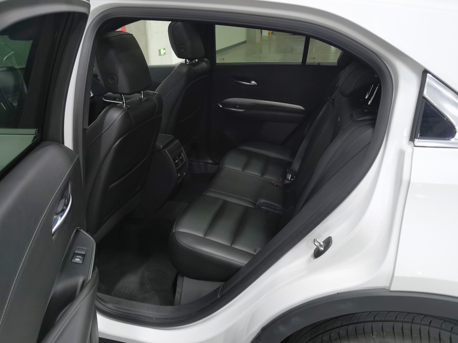 Used Cadillac XT4 2021 2.0 AT