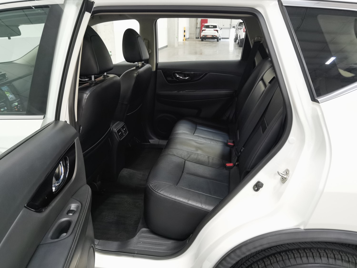 Used Nissan X-Trail 2019 2.0 AT