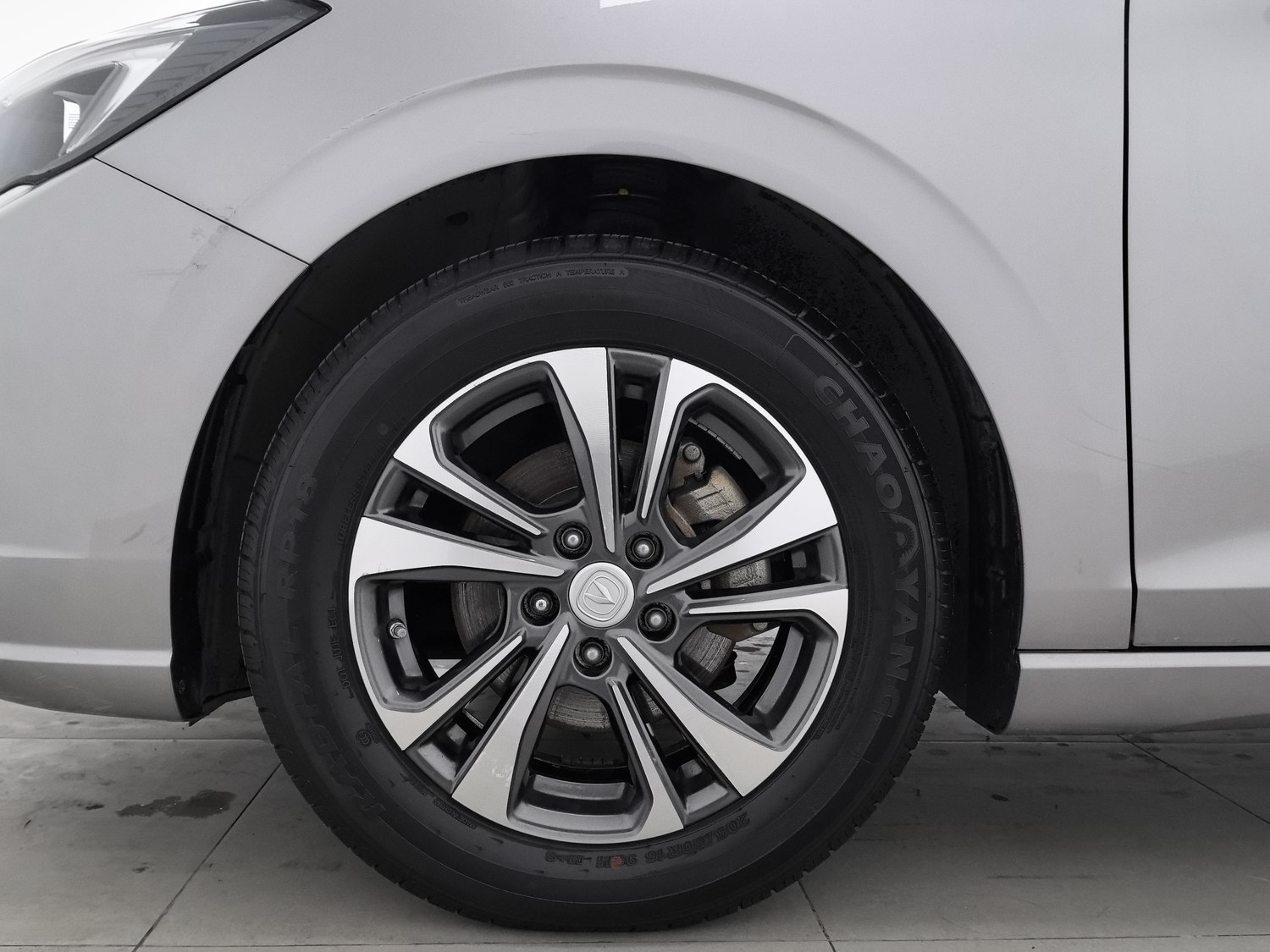 Used Changan Eado 2020 1.4 AT