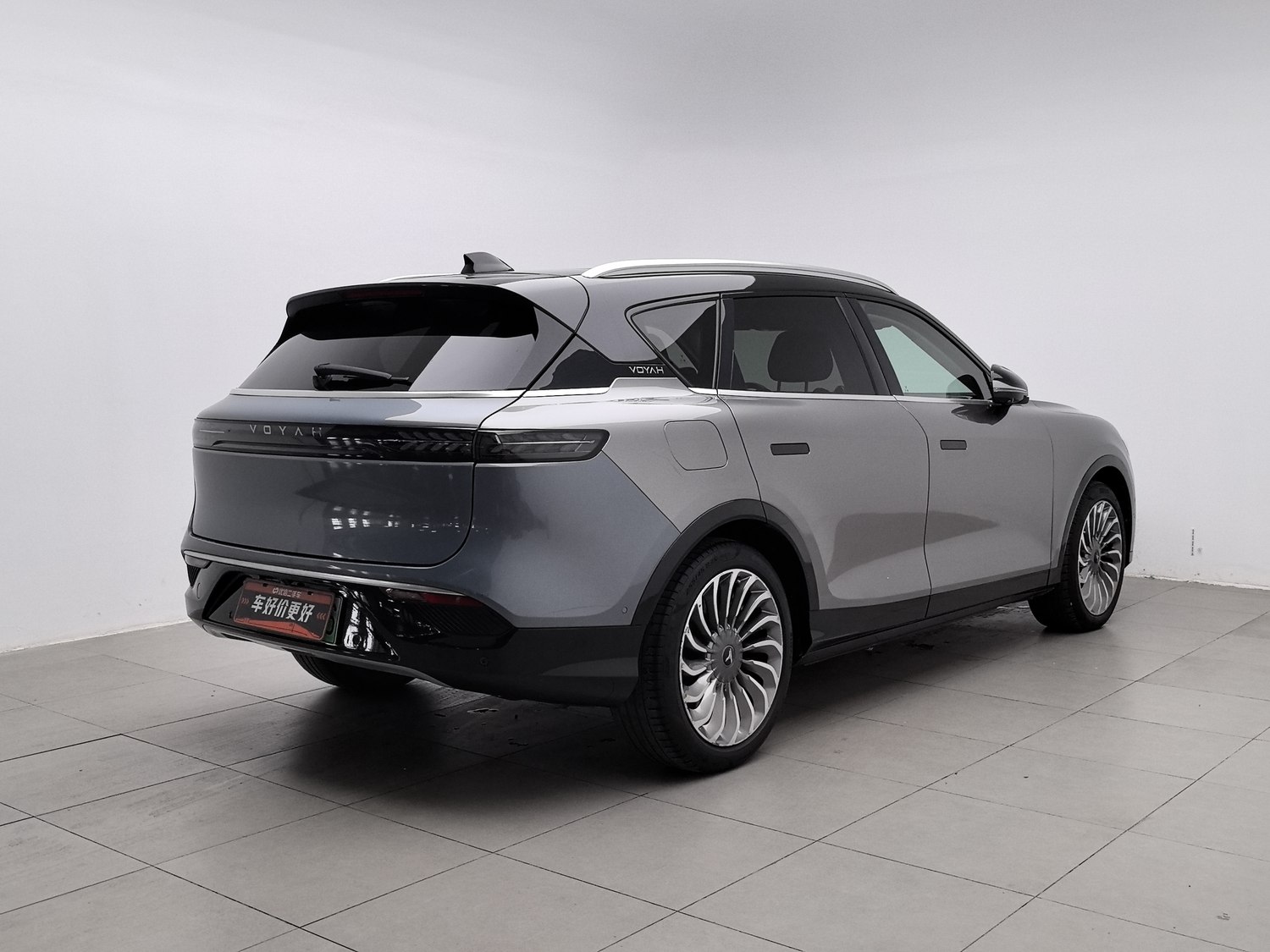 Used Voyah FREE 2021 1.5 AT