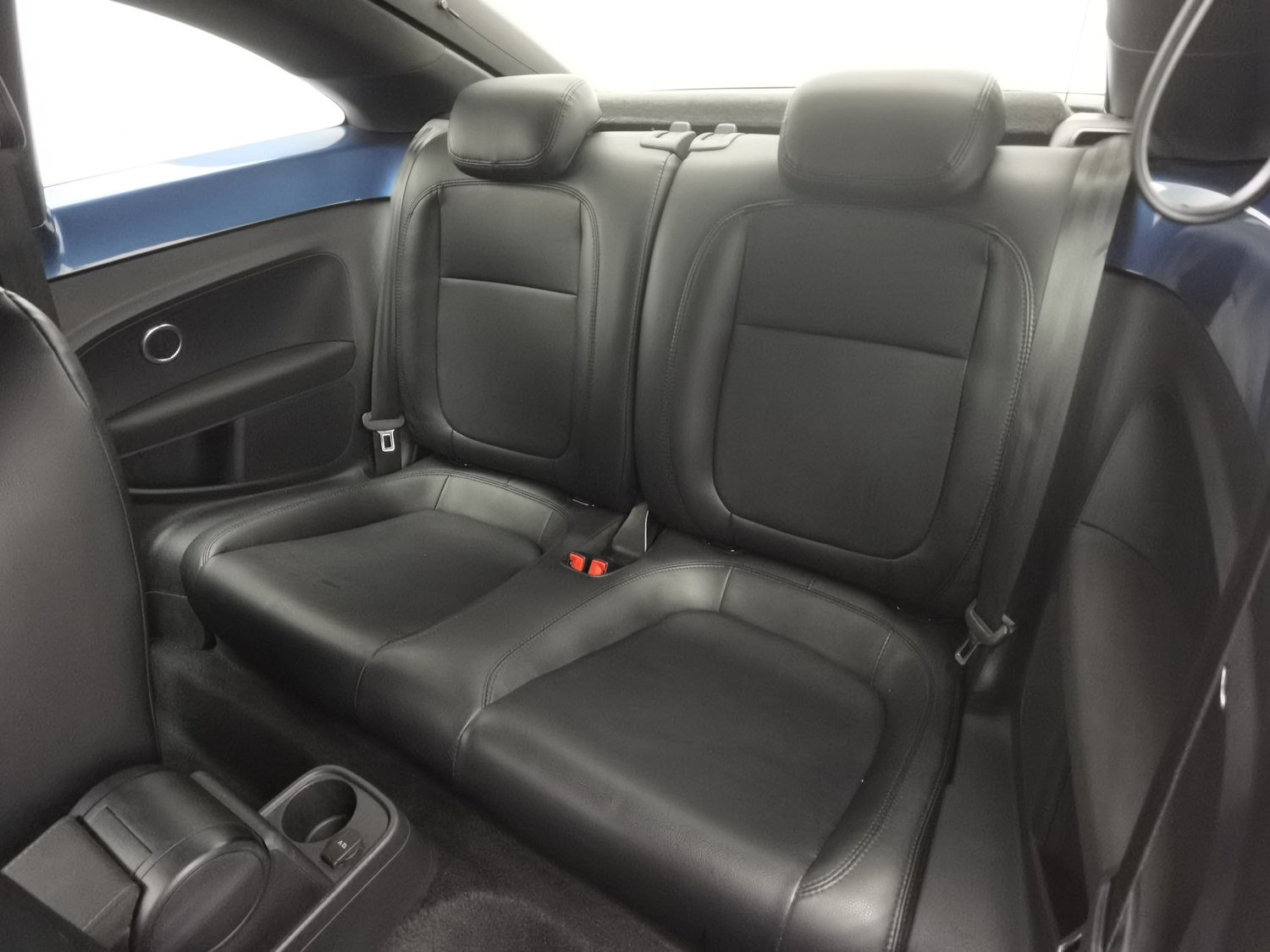 Used Volkswagen Beetle (Imported) 2018 1.2 AT