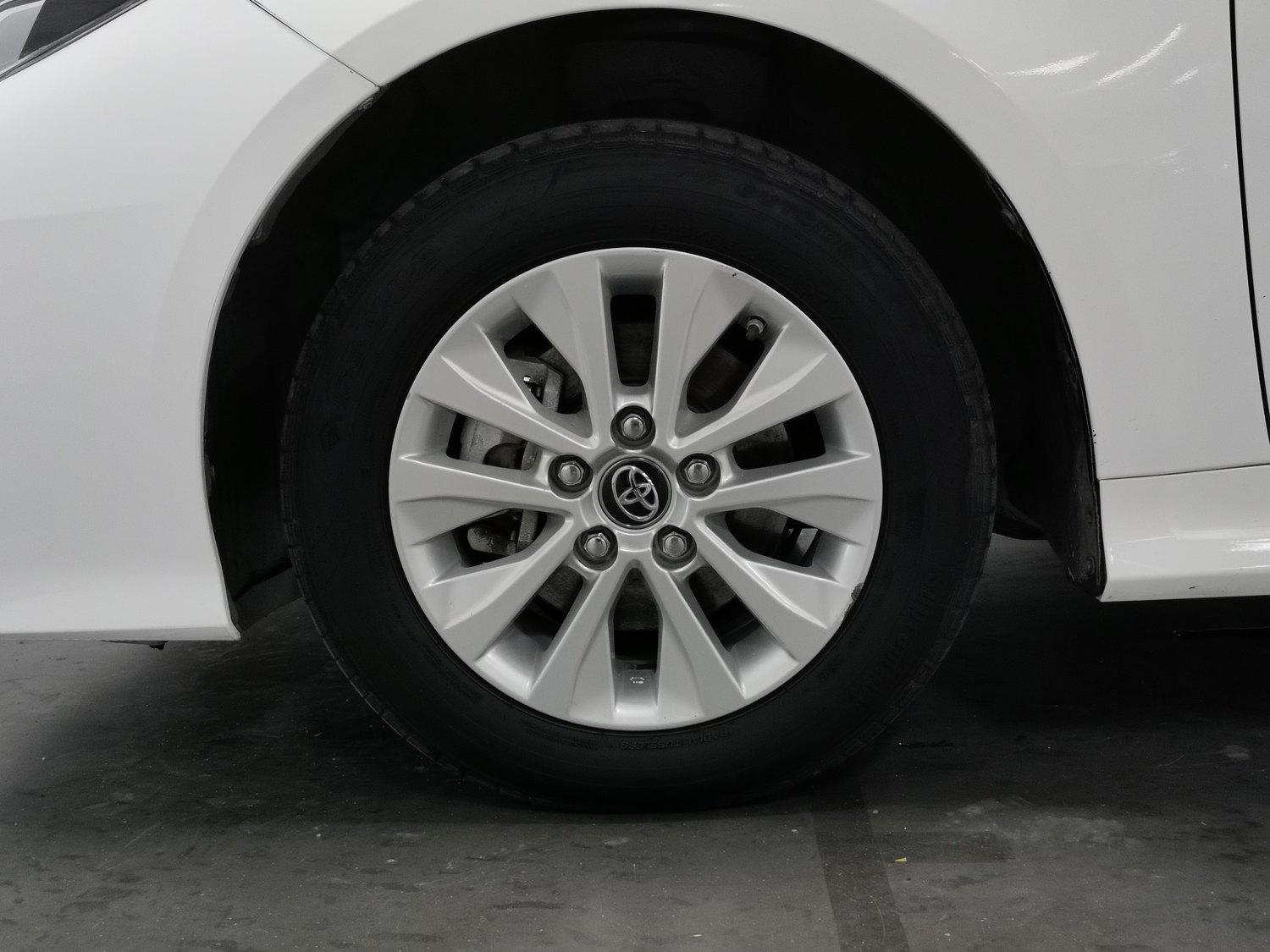 Used Toyota Corolla 2022 1.8 AT