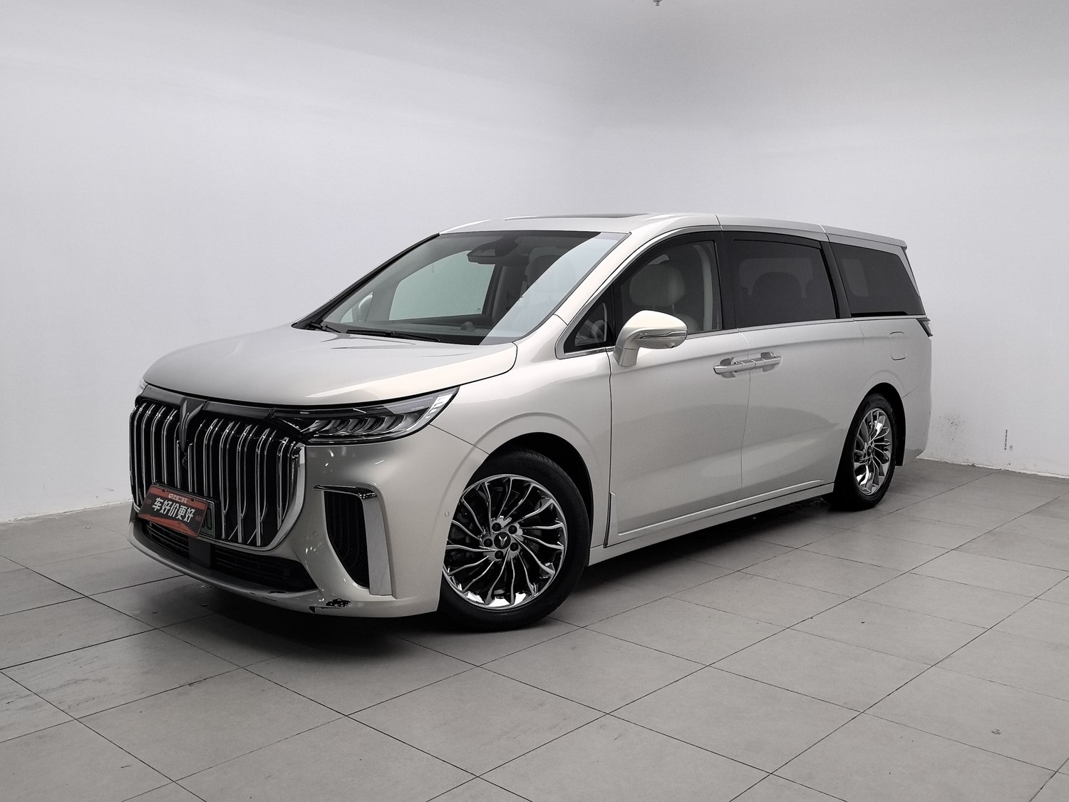 Used Voyah Dreamer 2022 1.5 AT