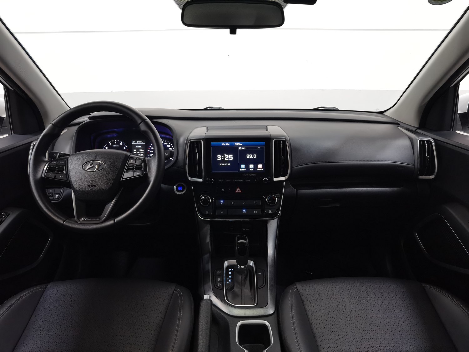 Used Hyundai ix35 2020 2.0 AT