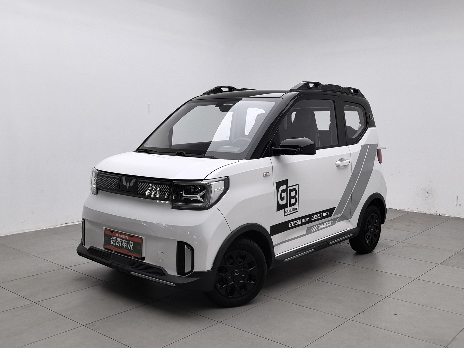 Used Wuling Mini EV 2022