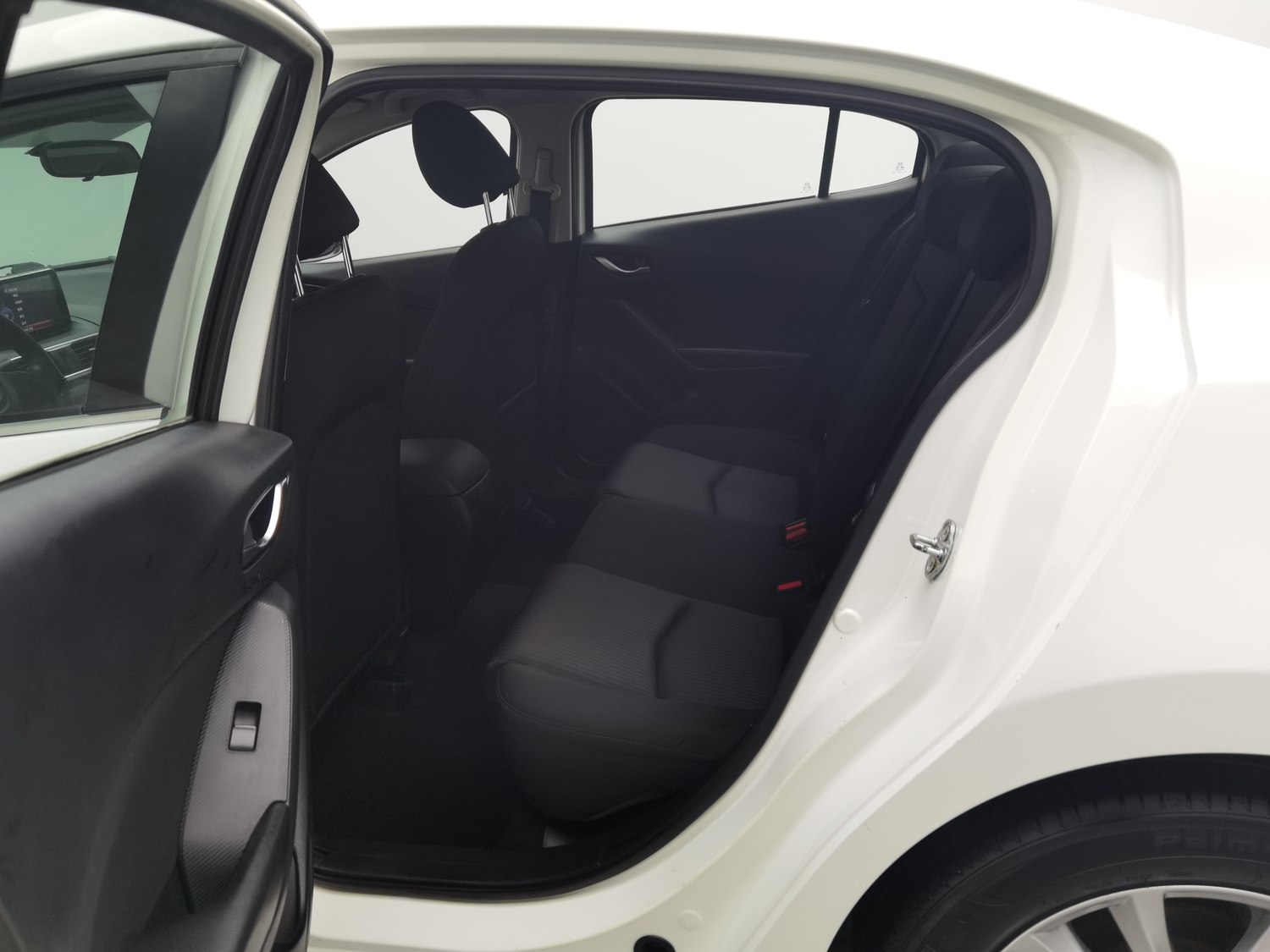 Used Mazda Axela 2016 1.5 AT